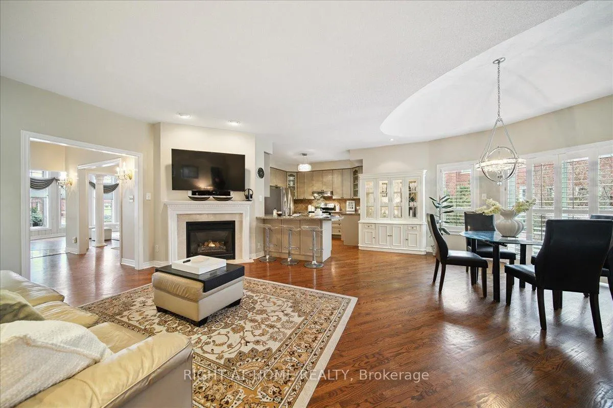 Photo 14 of 57 Kirkwood Crescent, Caledon, Rural Caledon — HOMEH