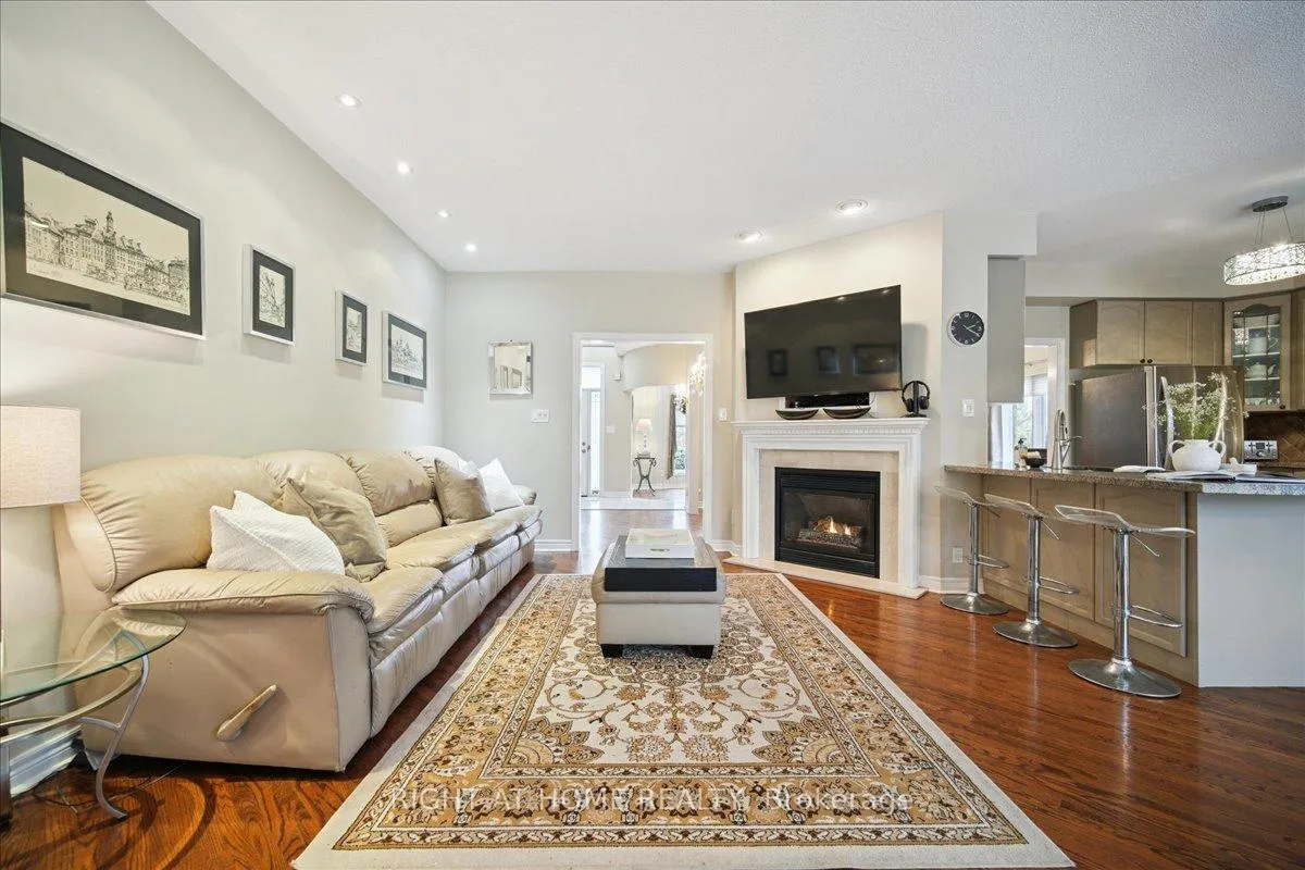 Photo 15 of 57 Kirkwood Crescent, Caledon, Rural Caledon — HOMEH