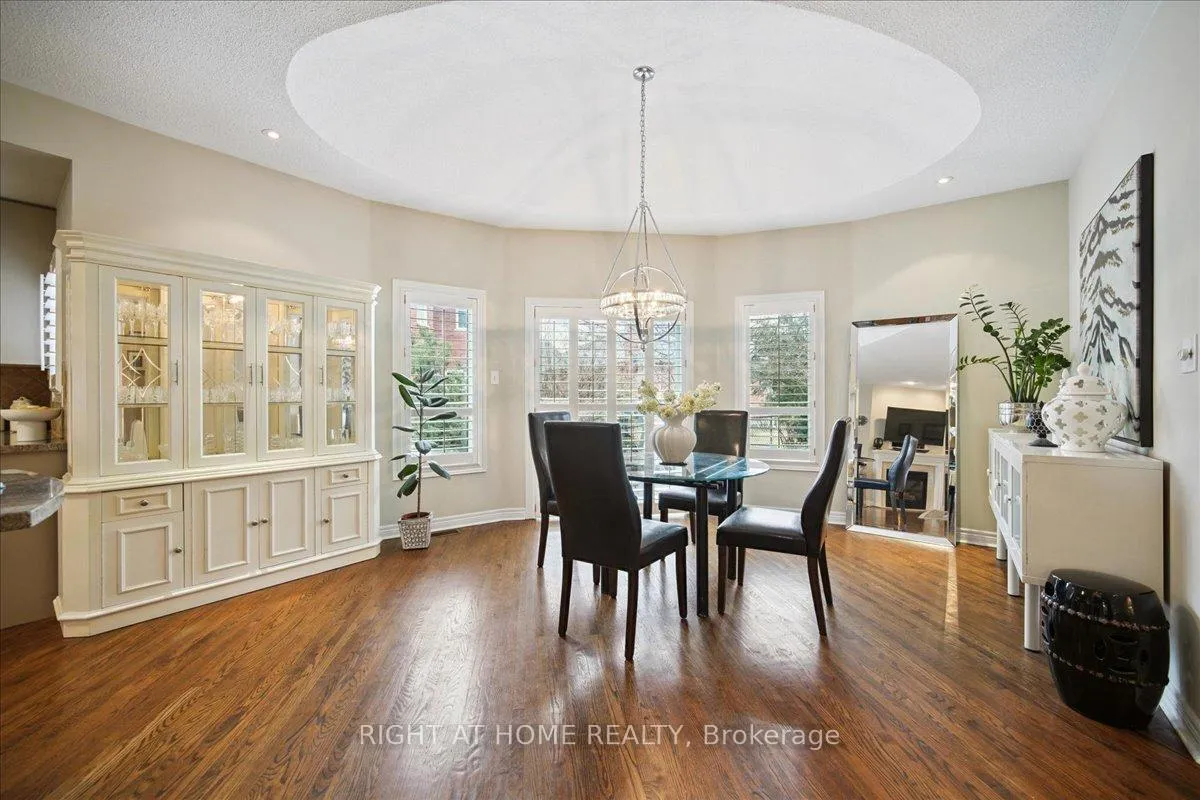 Photo 17 of 57 Kirkwood Crescent, Caledon, Rural Caledon — HOMEH