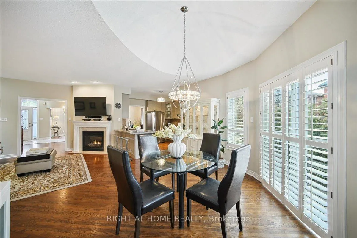 Photo 18 of 57 Kirkwood Crescent, Caledon, Rural Caledon — HOMEH