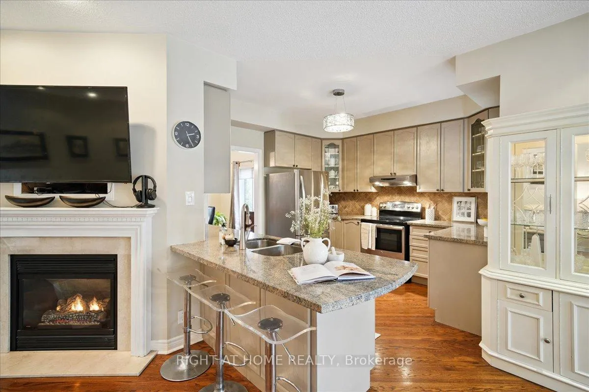Photo 19 of 57 Kirkwood Crescent, Caledon, Rural Caledon — HOMEH