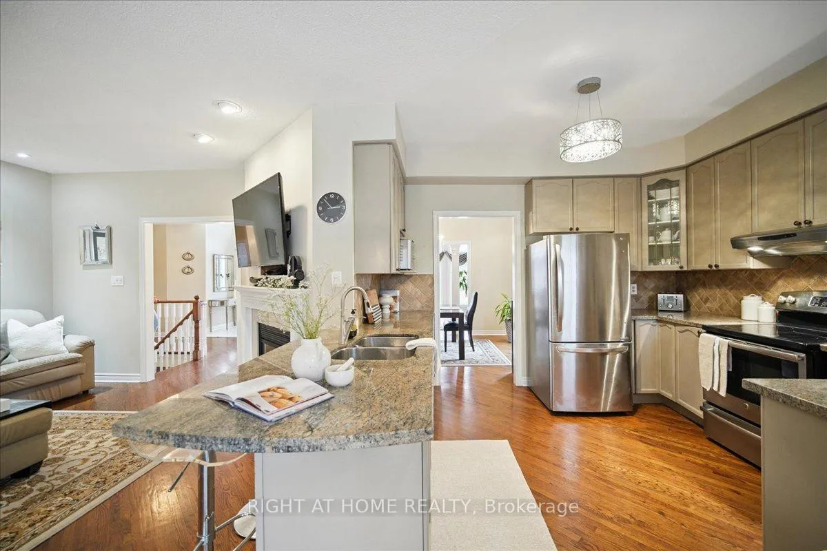 Photo 21 of 57 Kirkwood Crescent, Caledon, Rural Caledon — HOMEH