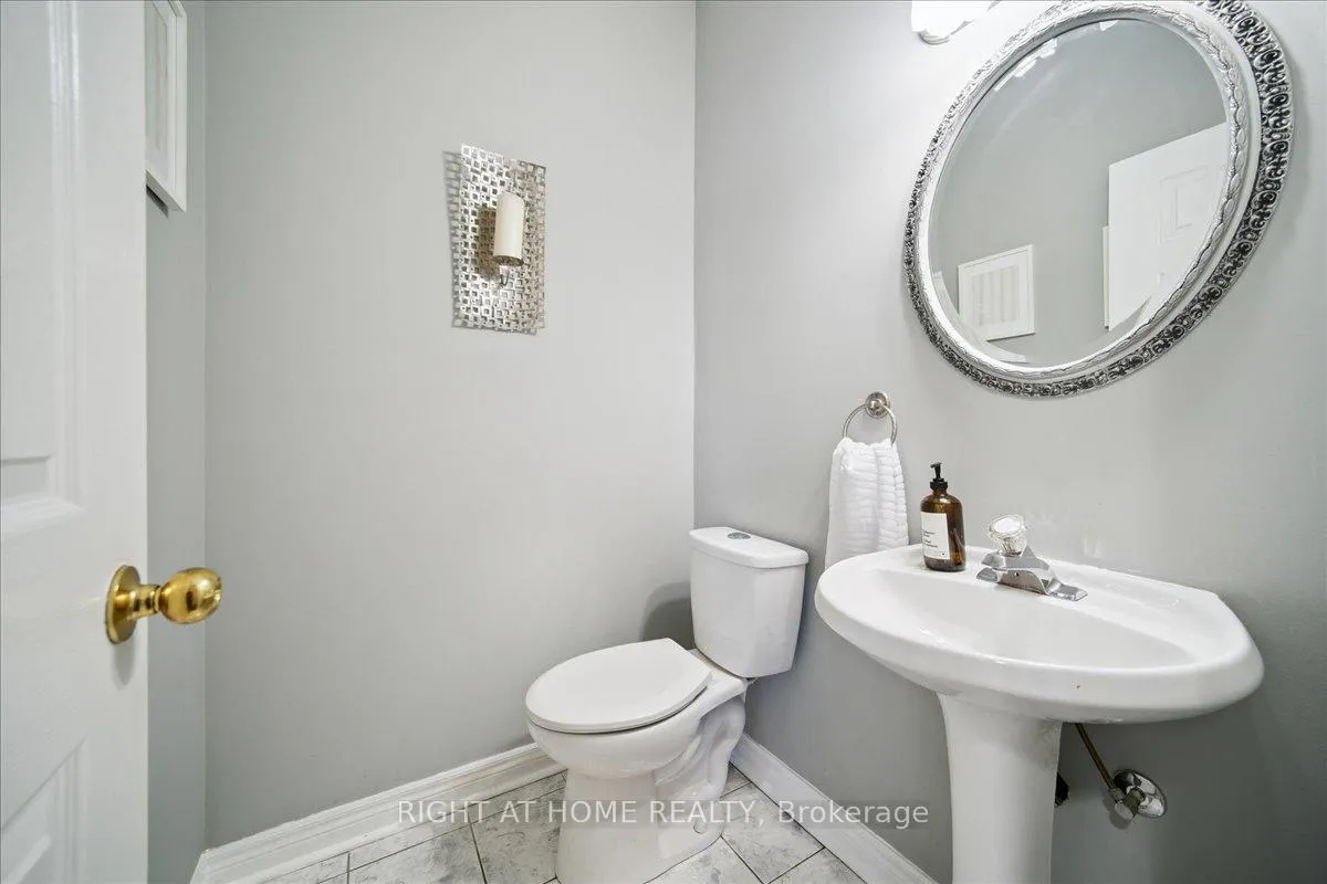 Photo 25 of 57 Kirkwood Crescent, Caledon, Rural Caledon — HOMEH