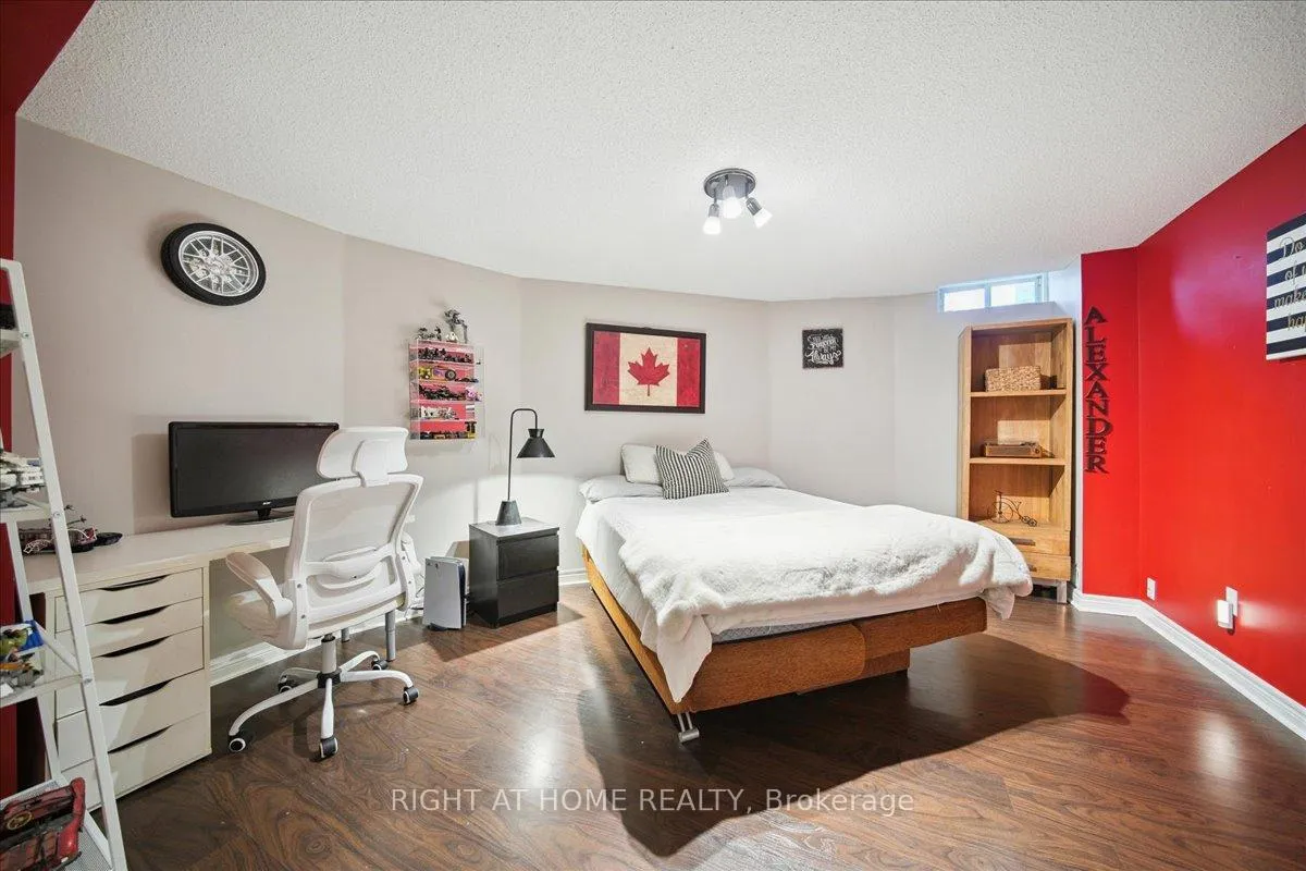 Photo 37 of 57 Kirkwood Crescent, Caledon, Rural Caledon — HOMEH