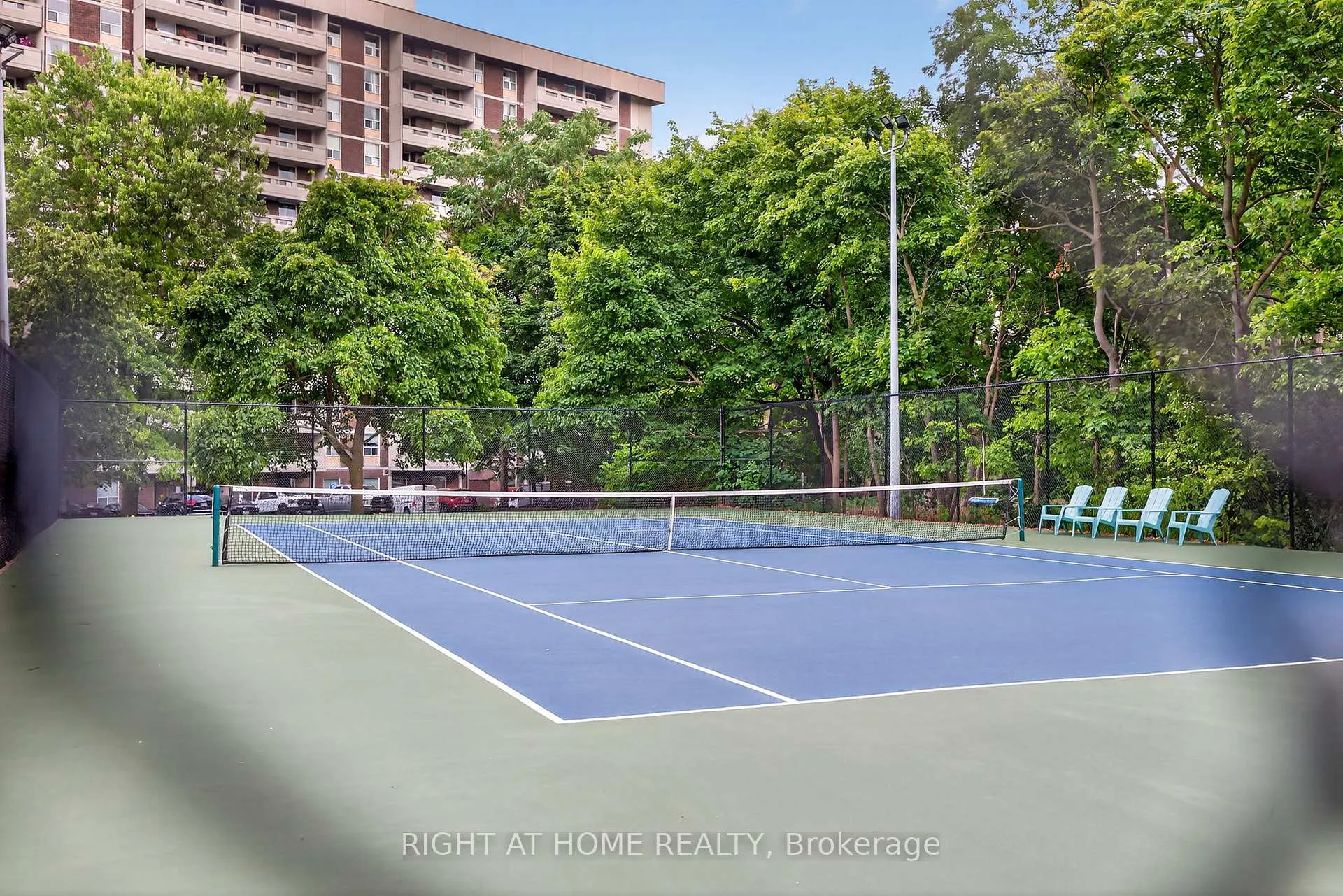 Photo 27 of Unit 211, 60 Inverlochy Boulevard, Markham, Royal Orchard — HOMEH