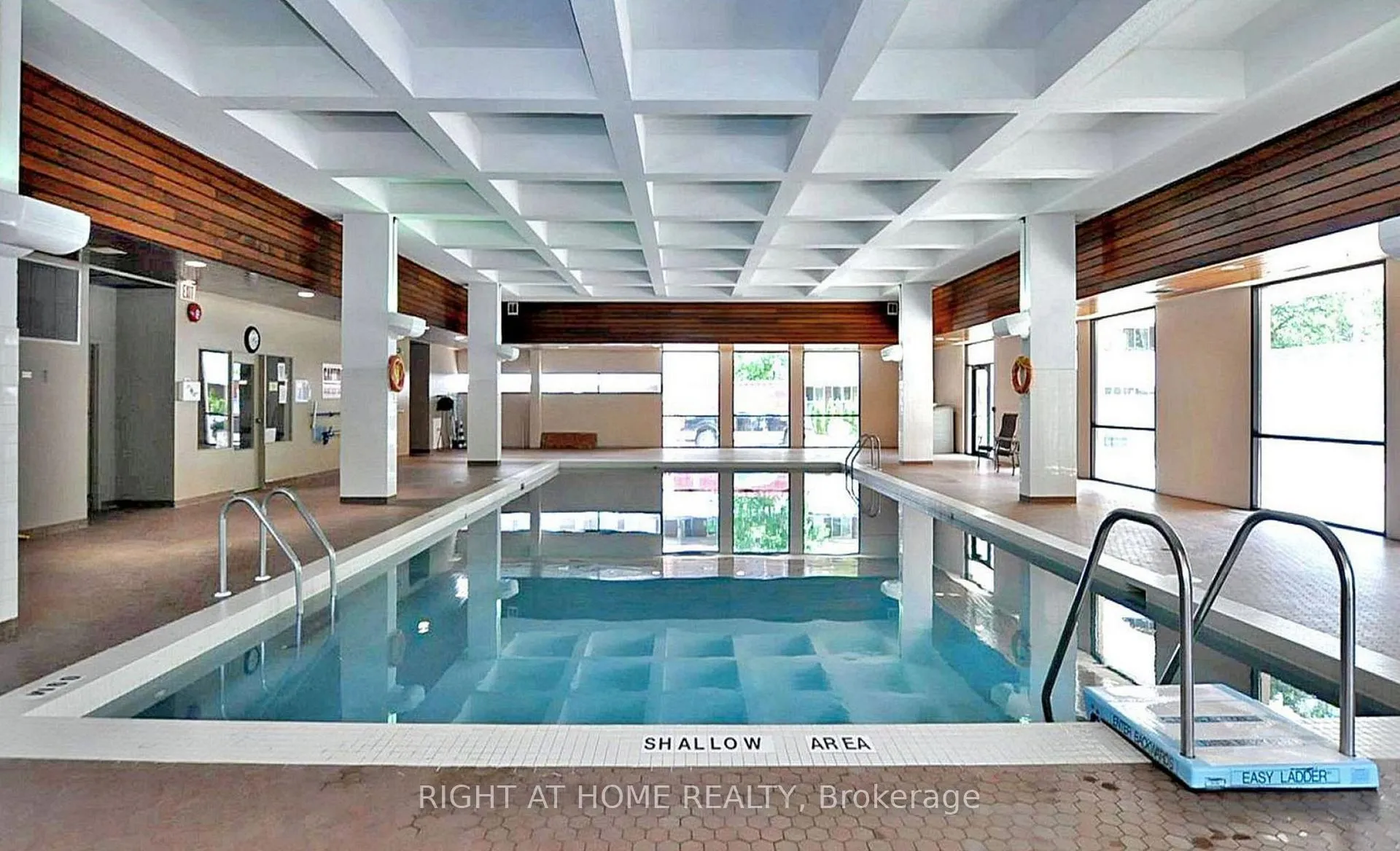 Photo 28 of Unit 211, 60 Inverlochy Boulevard, Markham, Royal Orchard — HOMEH