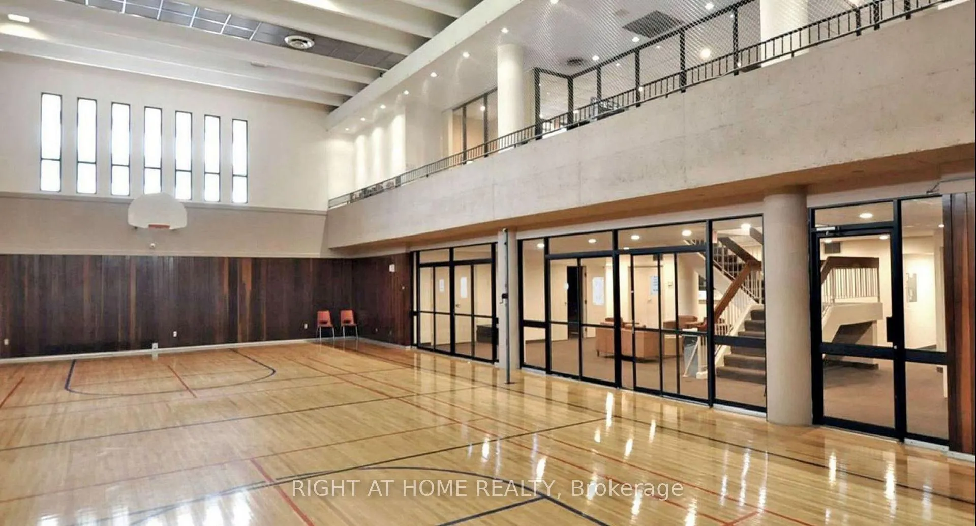Photo 29 of Unit 211, 60 Inverlochy Boulevard, Markham, Royal Orchard — HOMEH