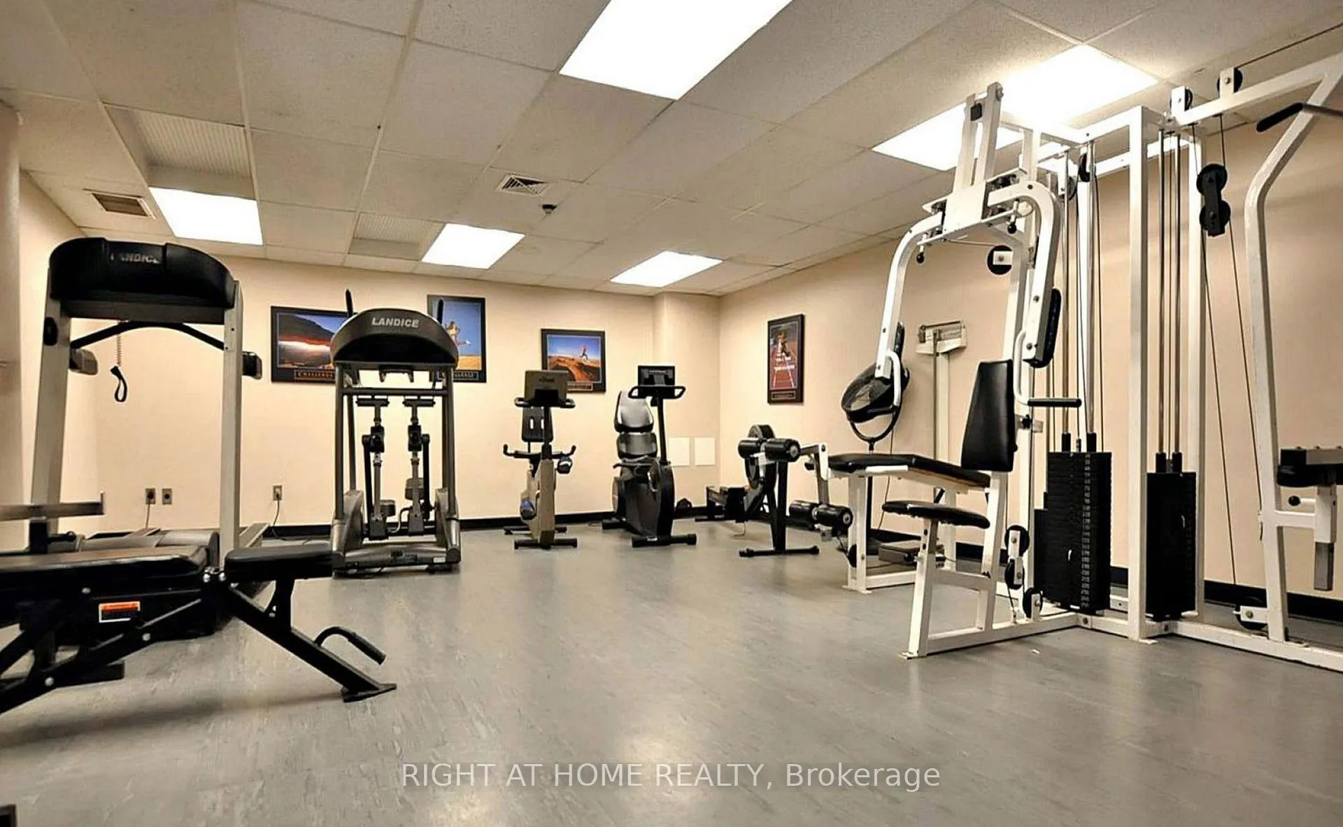Photo 30 of Unit 211, 60 Inverlochy Boulevard, Markham, Royal Orchard — HOMEH