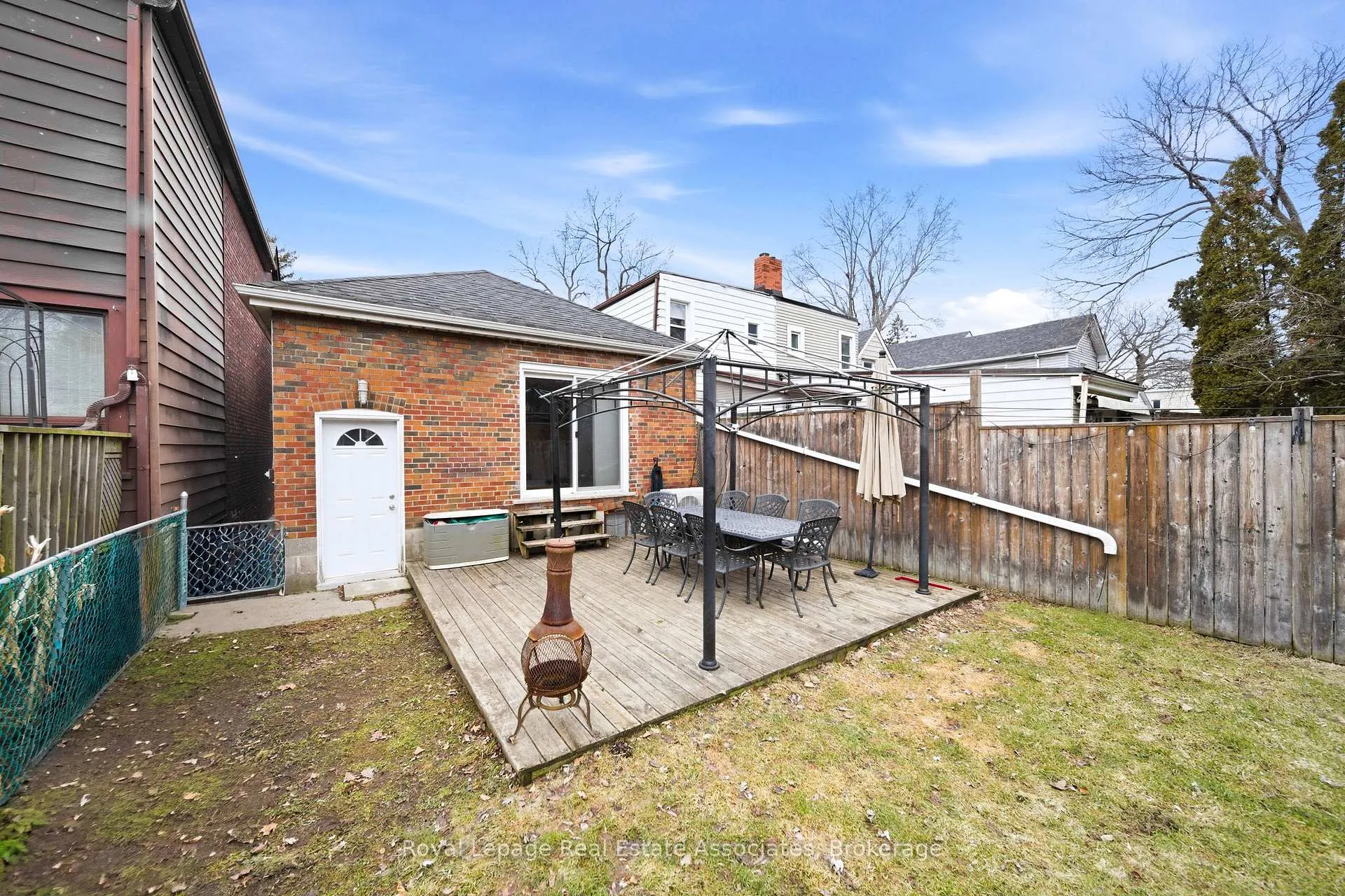 Photo 24 of 177 Chisholm Avenue, Toronto, Woodbine-Lumsden — HOMEH