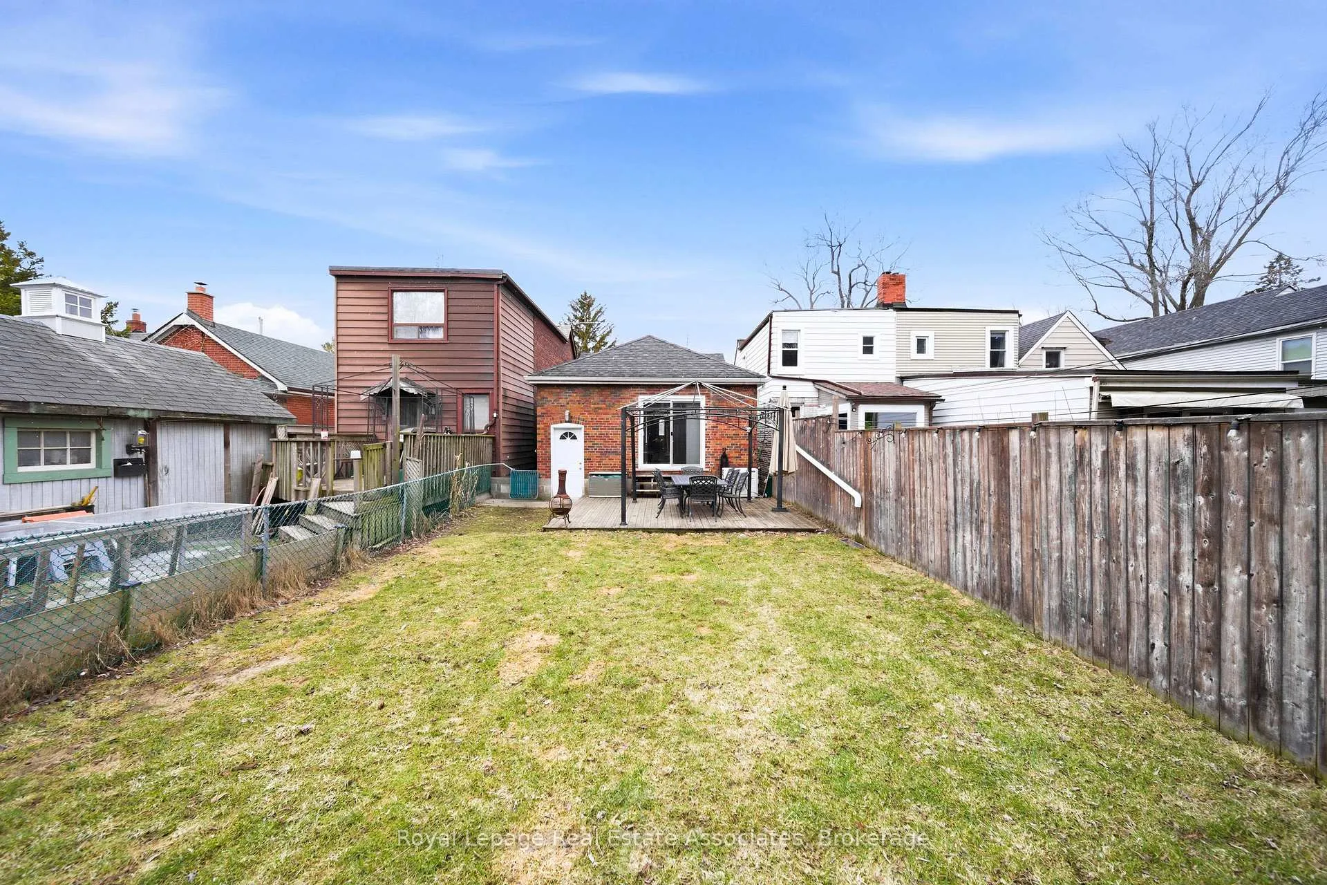 Photo 25 of 177 Chisholm Avenue, Toronto, Woodbine-Lumsden — HOMEH