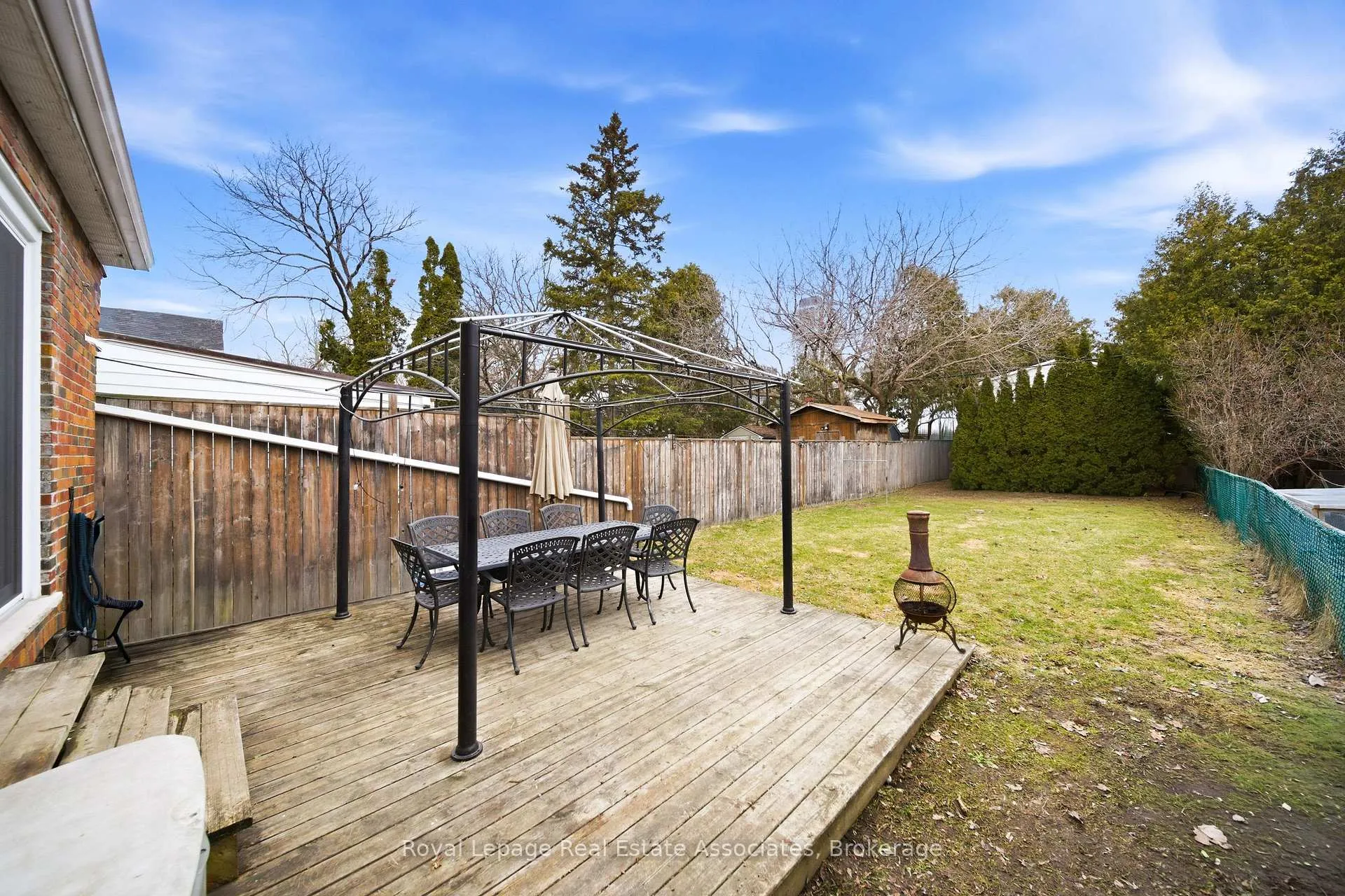 Photo 26 of 177 Chisholm Avenue, Toronto, Woodbine-Lumsden — HOMEH