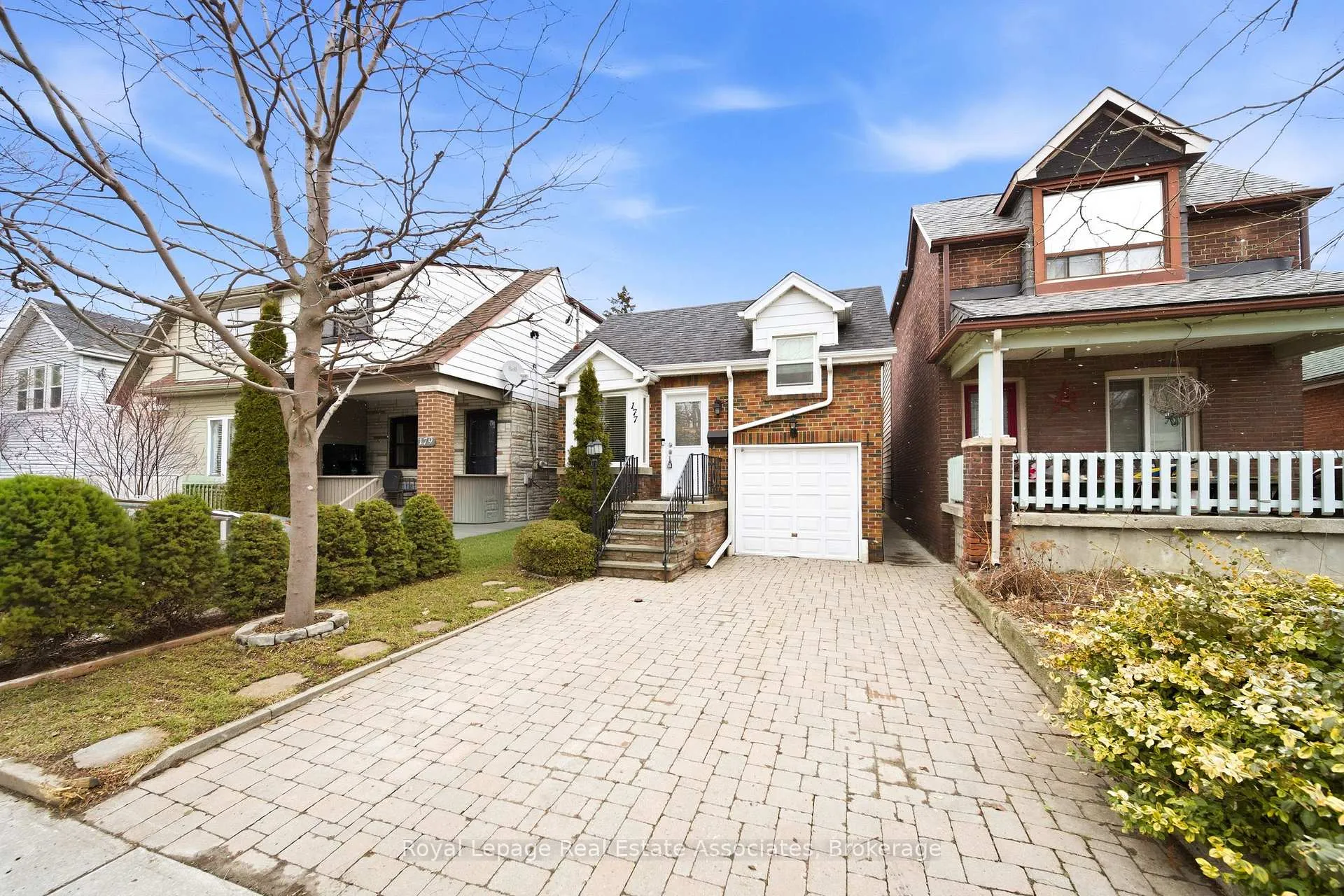 Photo 28 of 177 Chisholm Avenue, Toronto, Woodbine-Lumsden — HOMEH