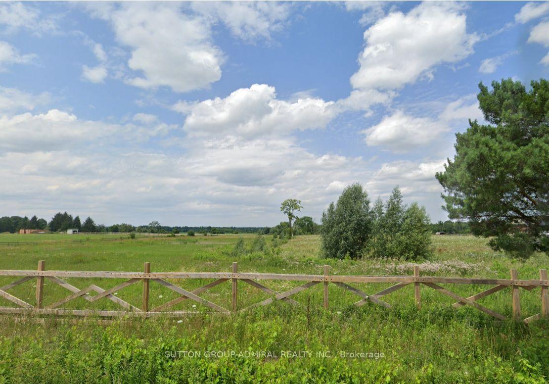 Photo 1 of 4860 18th Side Road, King, Schomberg — HOMEH
