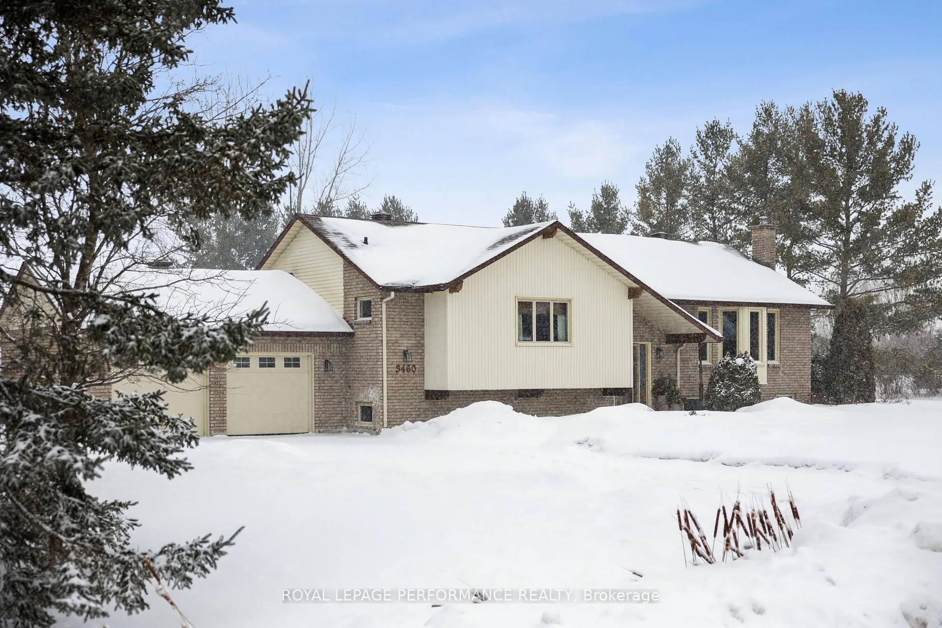 Photo 1 of 3460 Dessaint Street, Ottawa, Cumberland West — HOMEH