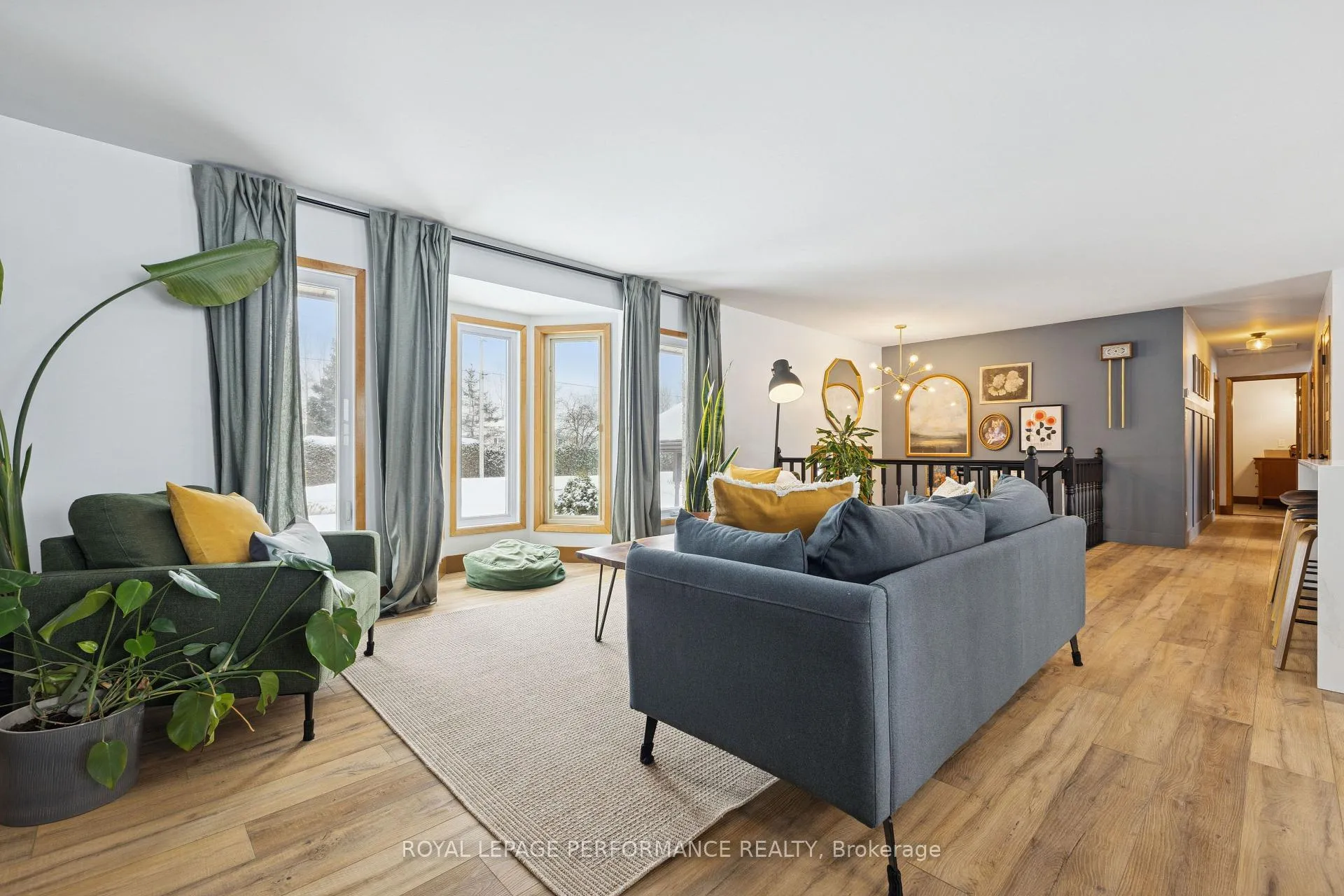 Photo 7 of 3460 Dessaint Street, Ottawa, Cumberland West — HOMEH