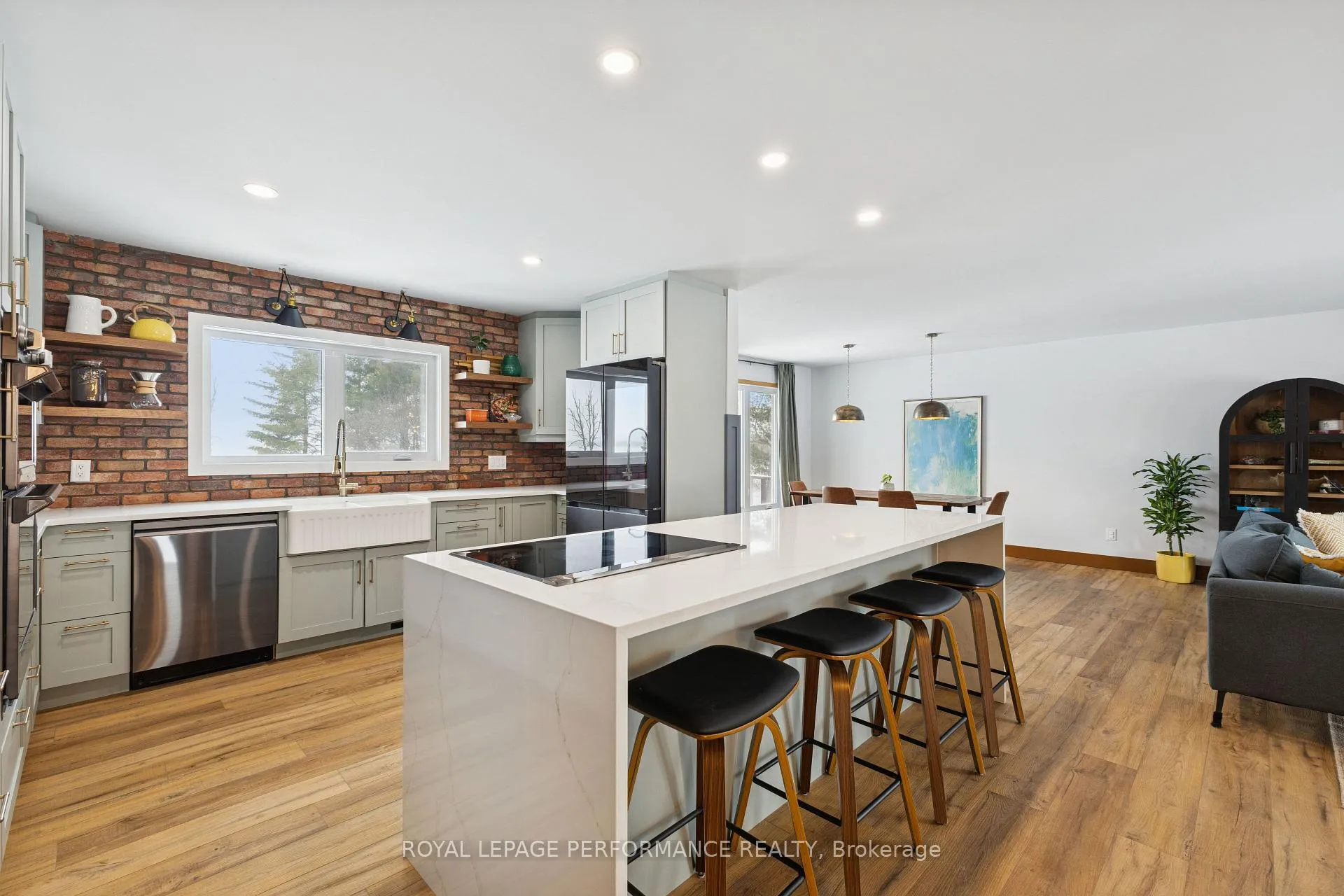 Photo 13 of 3460 Dessaint Street, Ottawa, Cumberland West — HOMEH