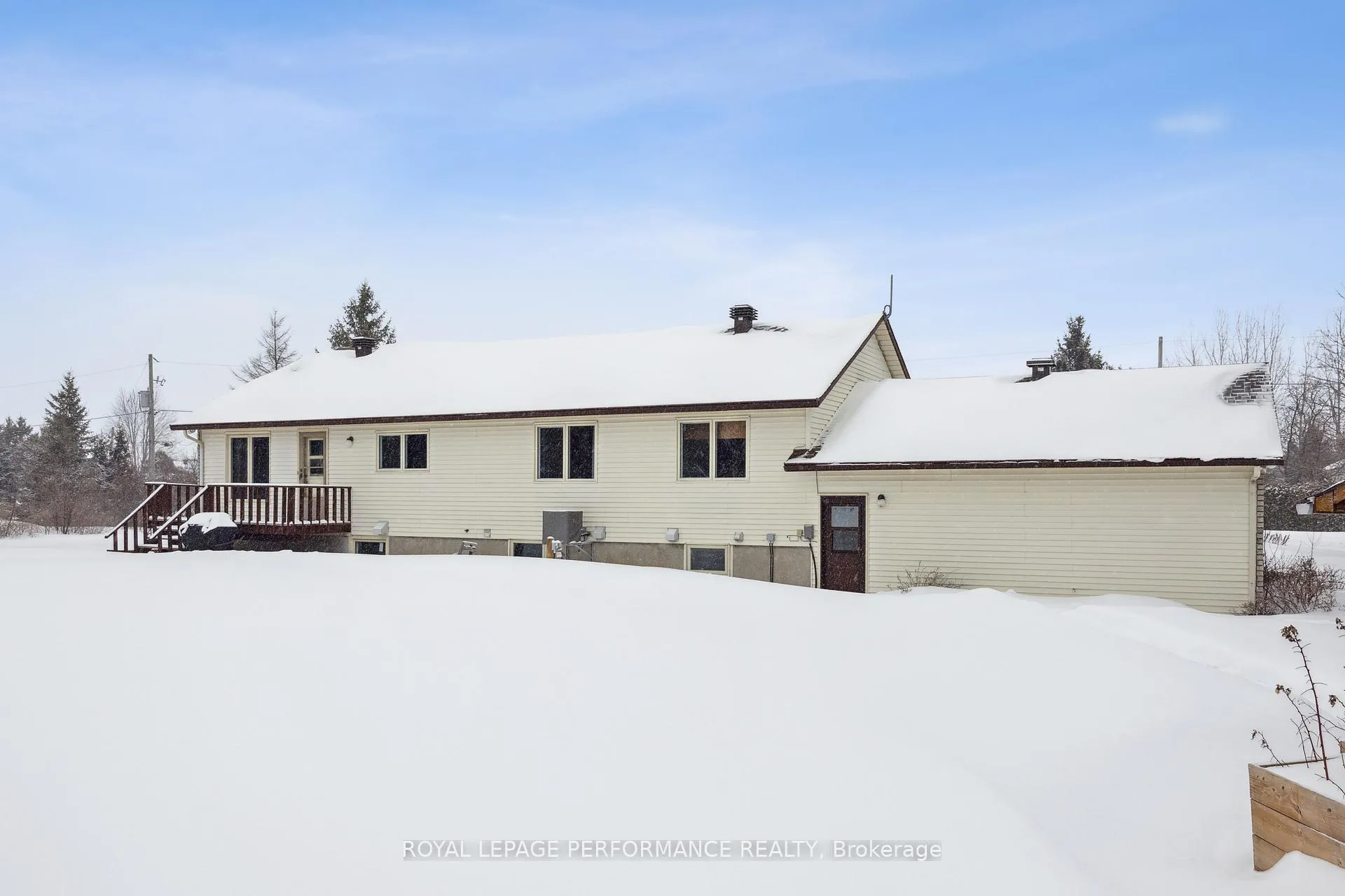 Photo 44 of 3460 Dessaint Street, Ottawa, Cumberland West — HOMEH