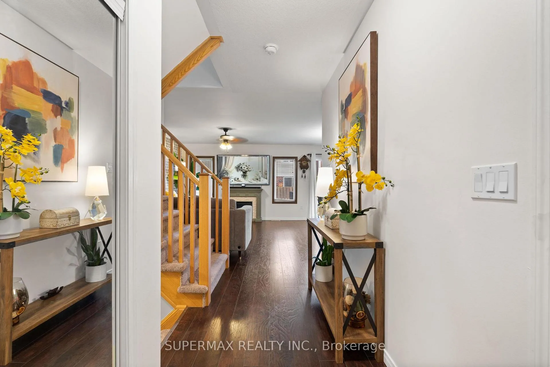 Photo 6 of 263 Apple Hill Crescent, Kitchener — HOMEH