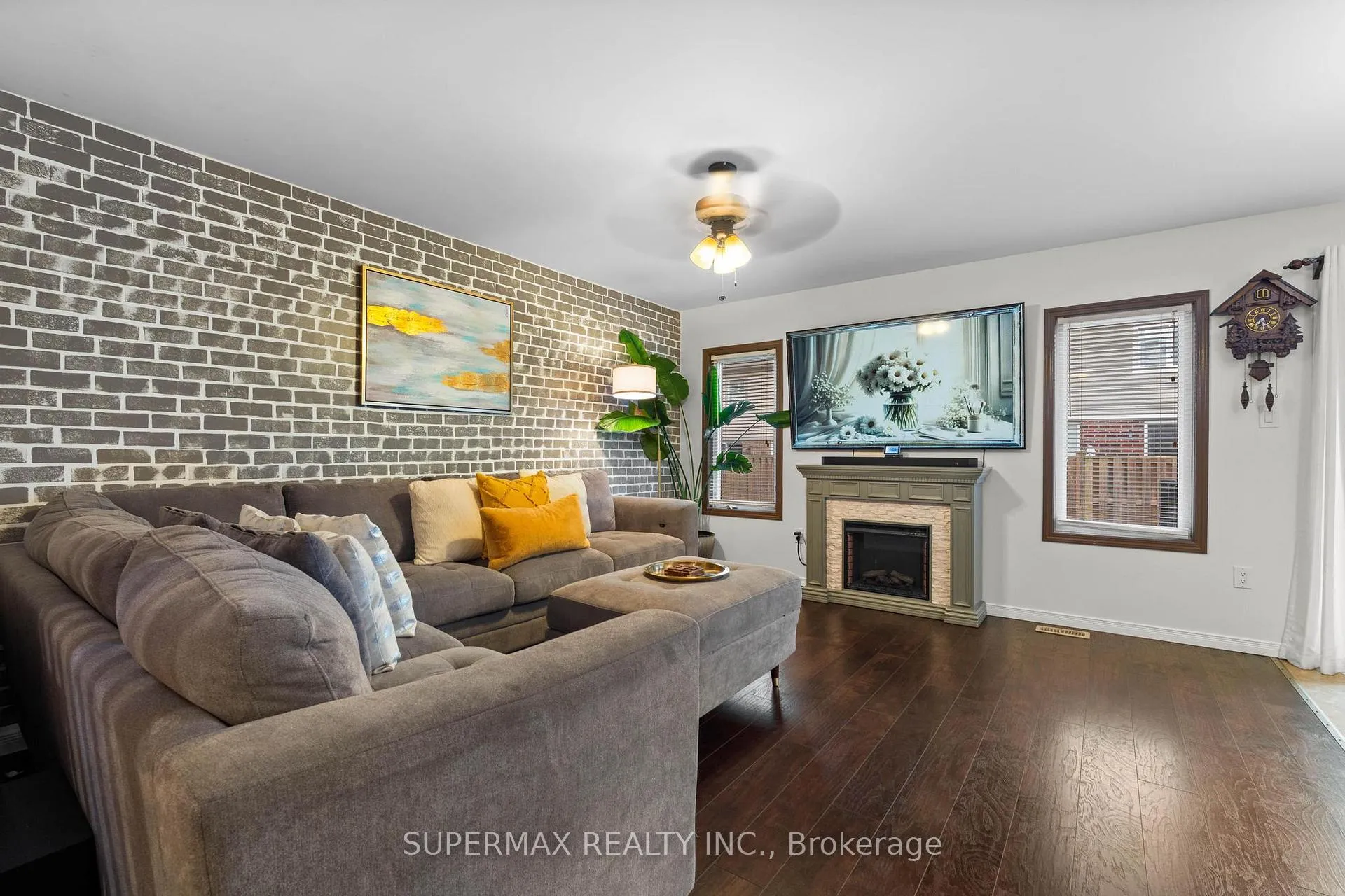 Photo 8 of 263 Apple Hill Crescent, Kitchener — HOMEH