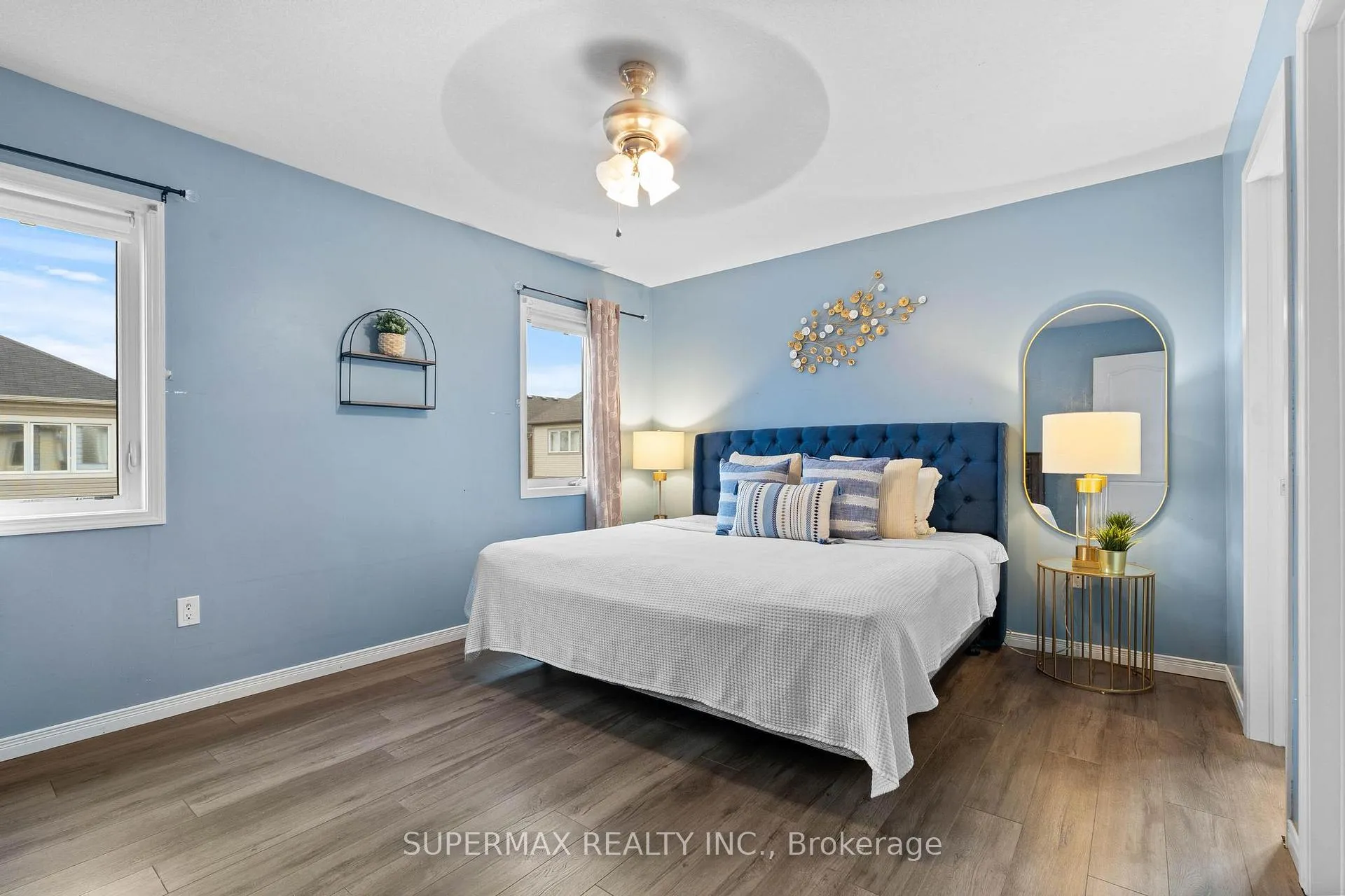 Photo 13 of 263 Apple Hill Crescent, Kitchener — HOMEH