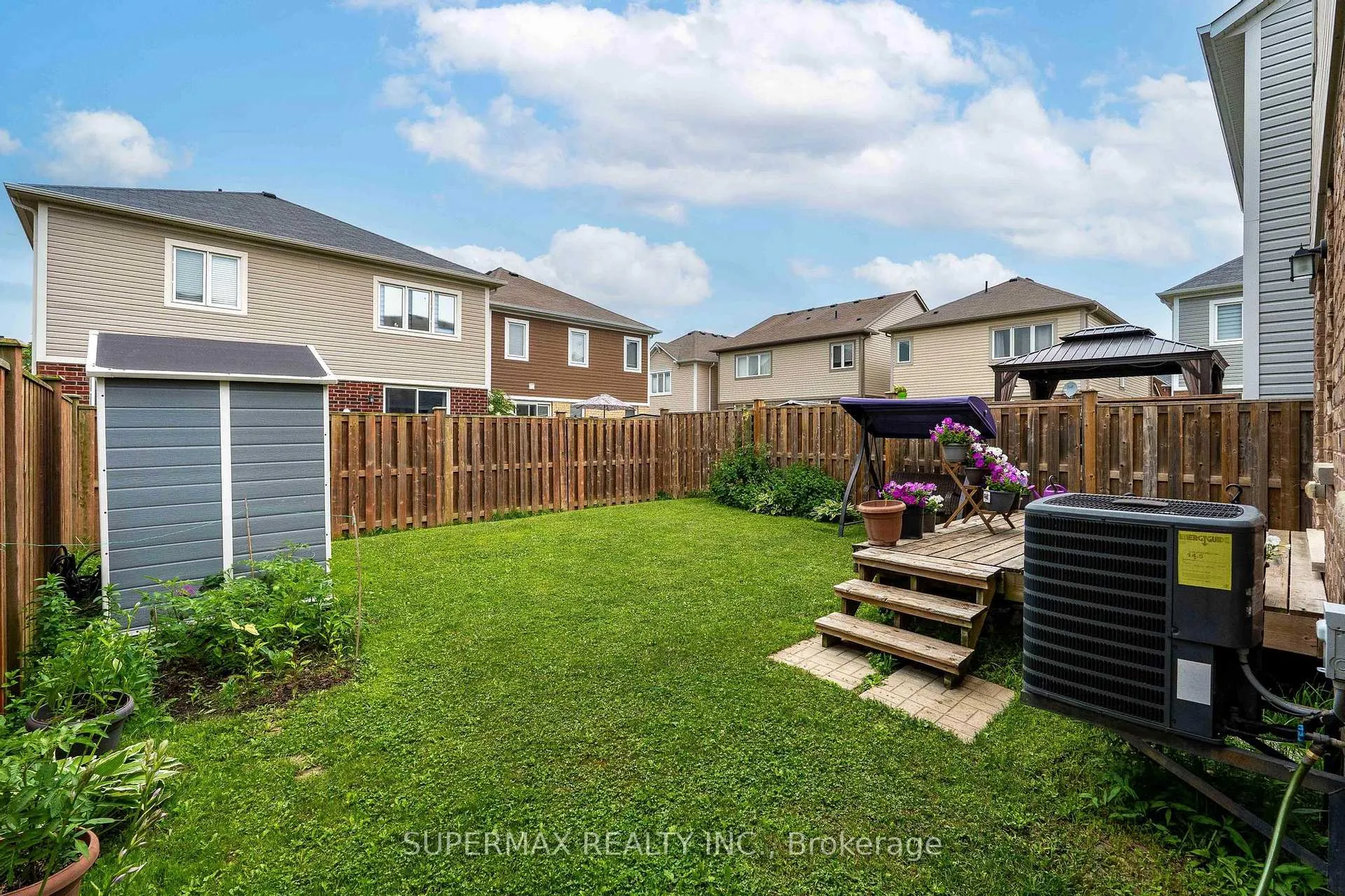Photo 20 of 263 Apple Hill Crescent, Kitchener — HOMEH