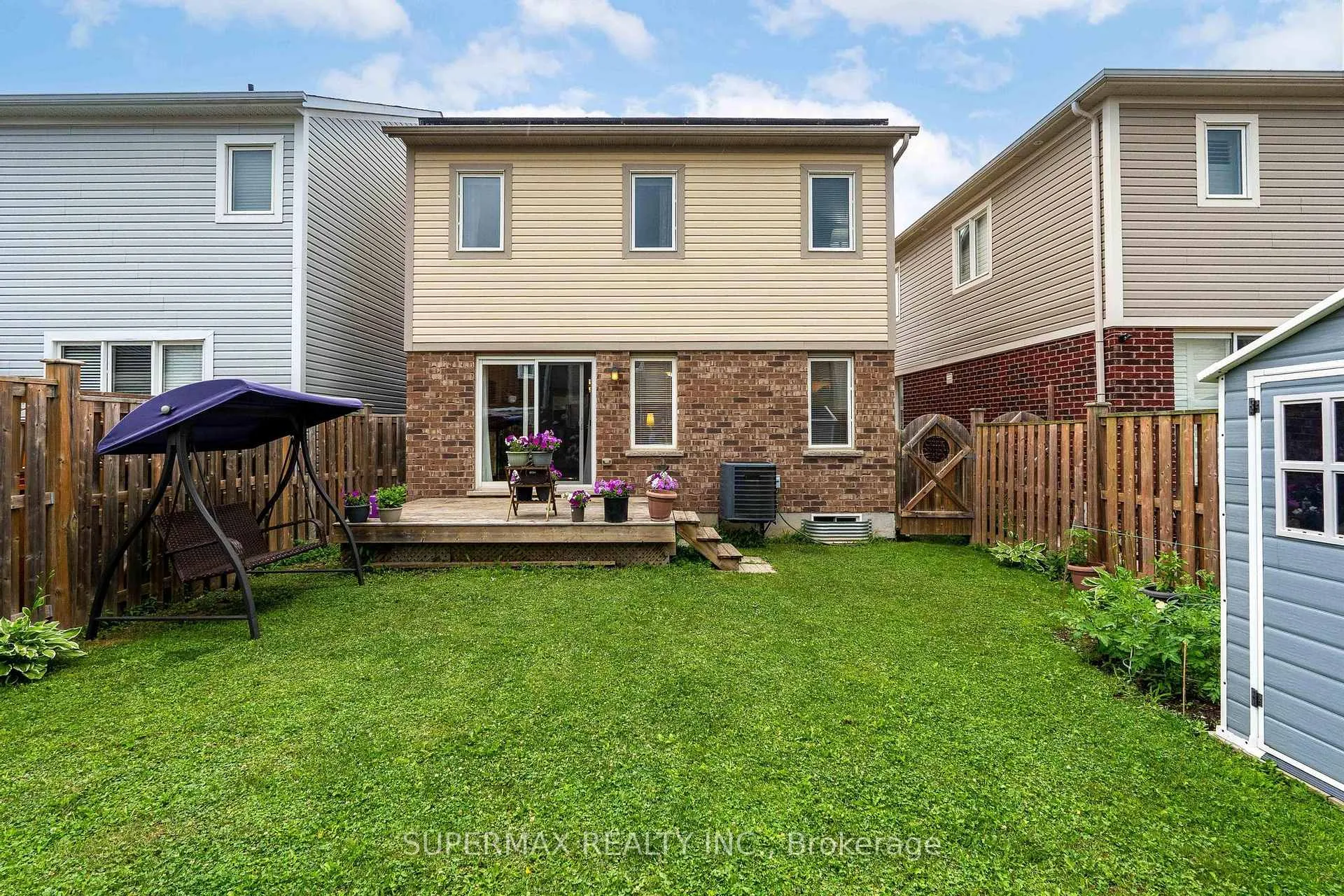 Photo 21 of 263 Apple Hill Crescent, Kitchener — HOMEH
