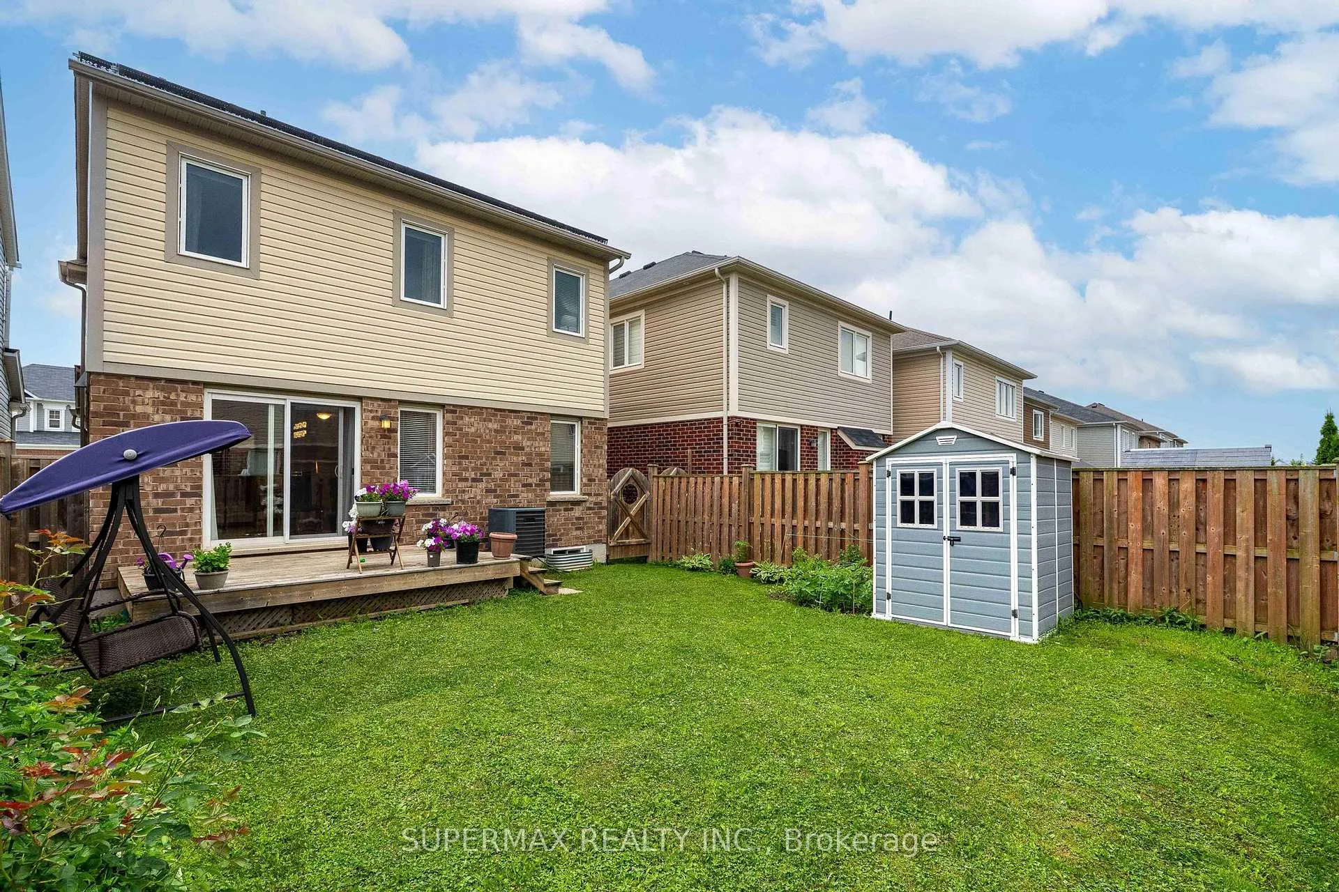 Photo 22 of 263 Apple Hill Crescent, Kitchener — HOMEH