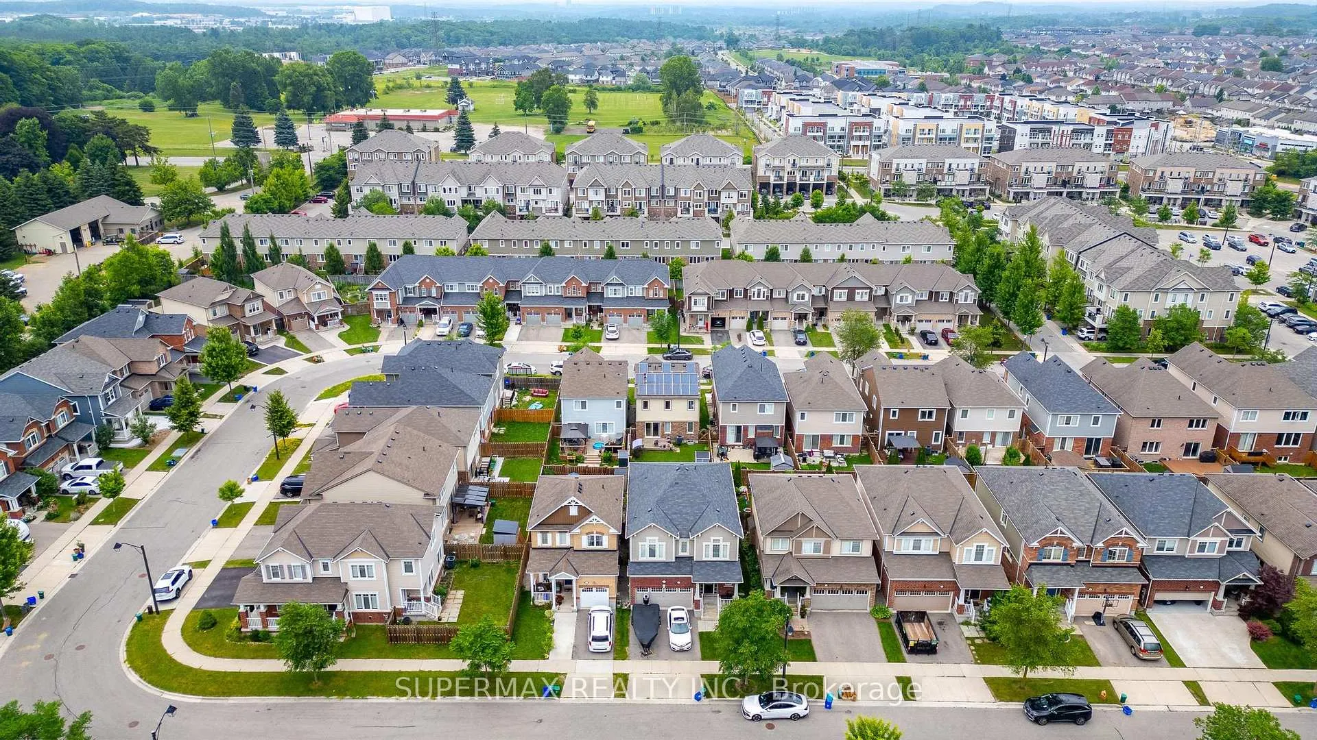 Photo 25 of 263 Apple Hill Crescent, Kitchener — HOMEH