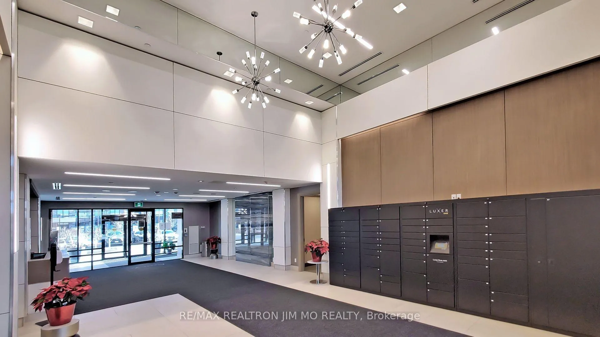 Photo 5 of Unit 730, 25 Water Walk Drive, Markham, Unionville — HOMEH