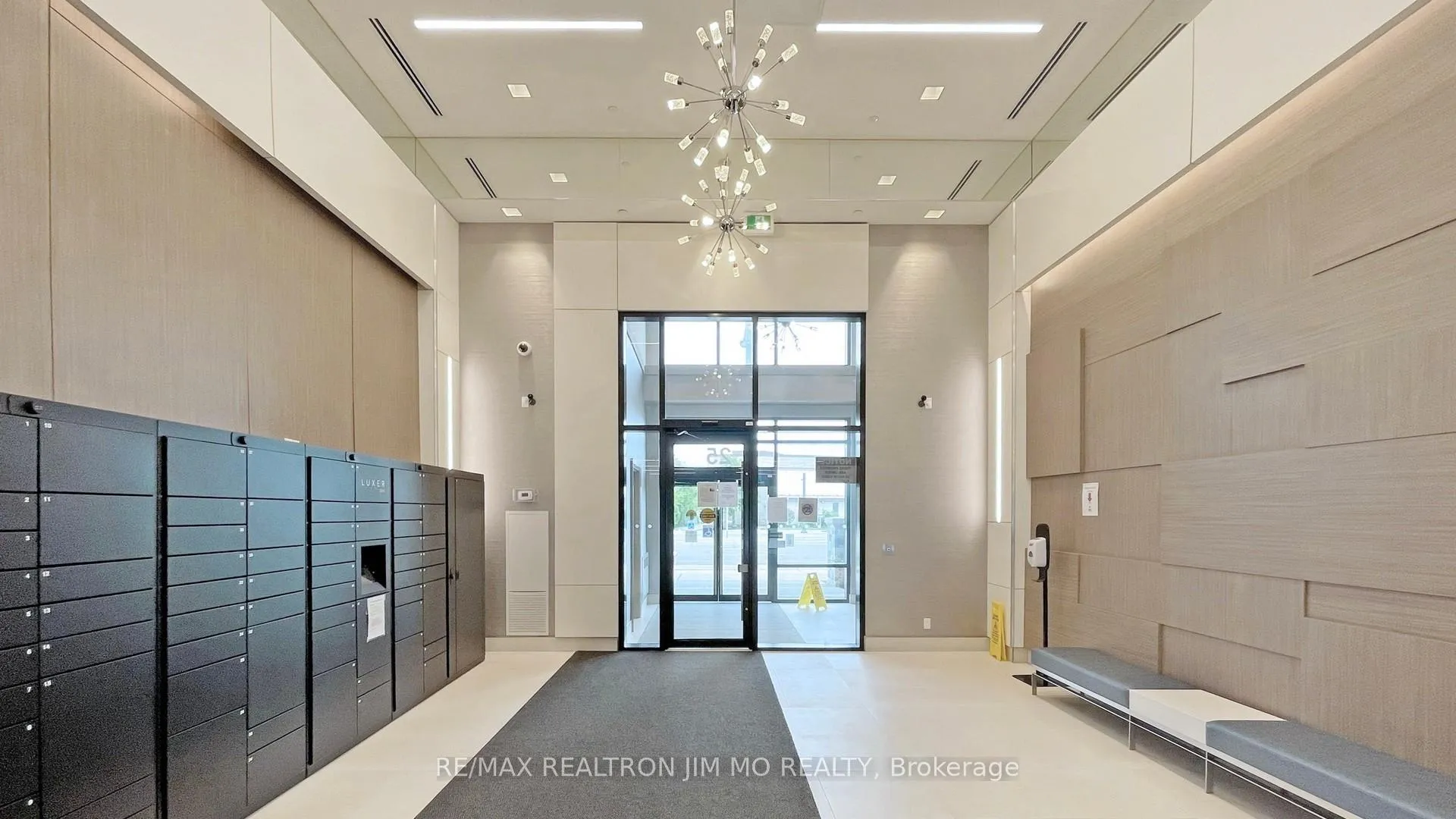 Photo 6 of Unit 730, 25 Water Walk Drive, Markham, Unionville — HOMEH