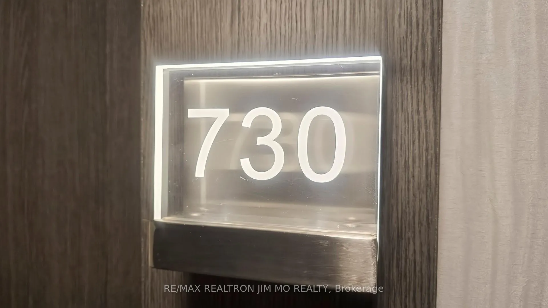 Photo 9 of Unit 730, 25 Water Walk Drive, Markham, Unionville — HOMEH