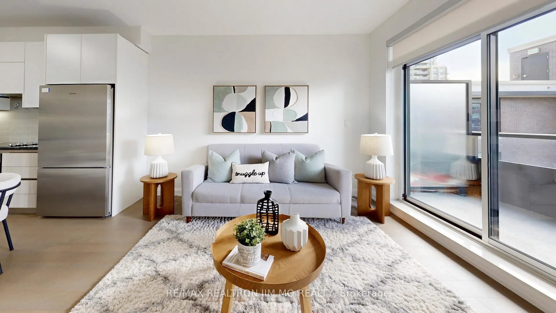 Photo 12 of Unit 730, 25 Water Walk Drive, Markham, Unionville — HOMEH