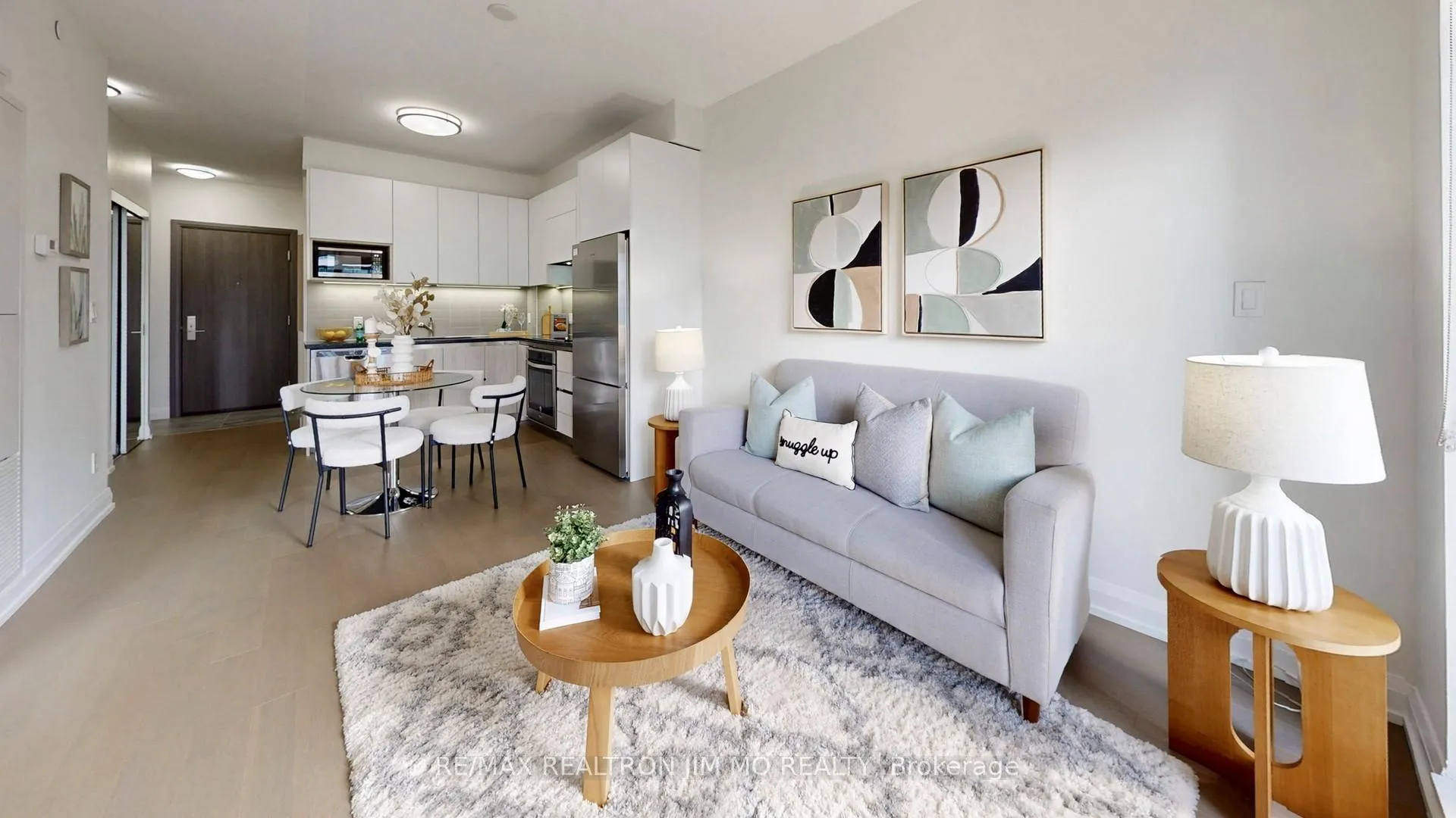 Photo 13 of Unit 730, 25 Water Walk Drive, Markham, Unionville — HOMEH
