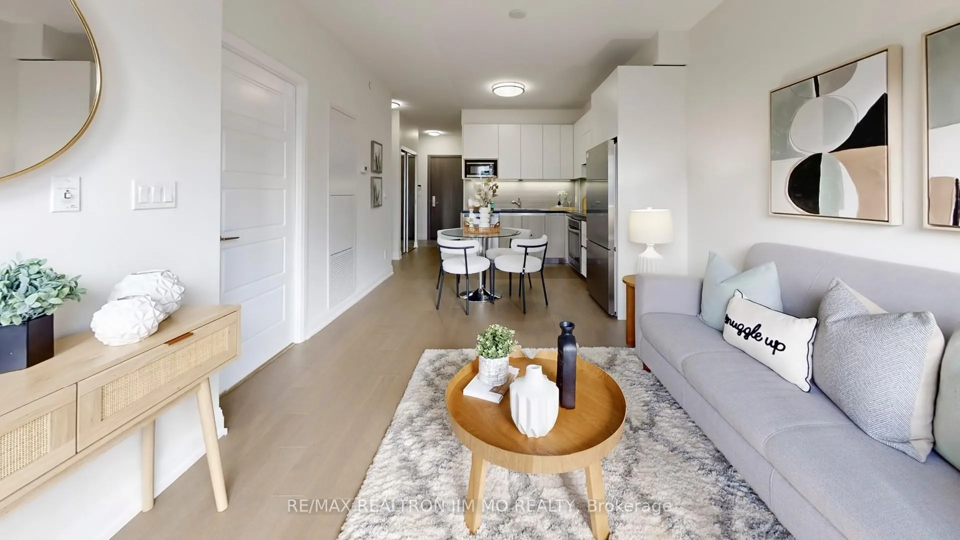 Photo 14 of Unit 730, 25 Water Walk Drive, Markham, Unionville — HOMEH