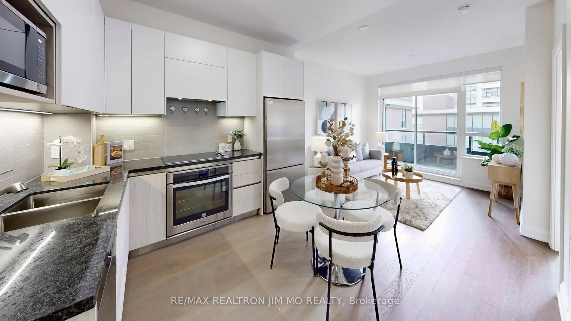 Photo 17 of Unit 730, 25 Water Walk Drive, Markham, Unionville — HOMEH