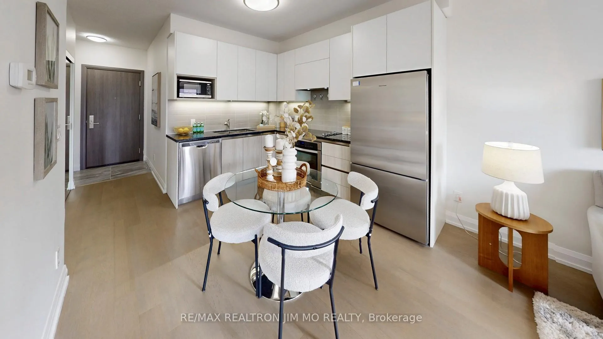Photo 19 of Unit 730, 25 Water Walk Drive, Markham, Unionville — HOMEH