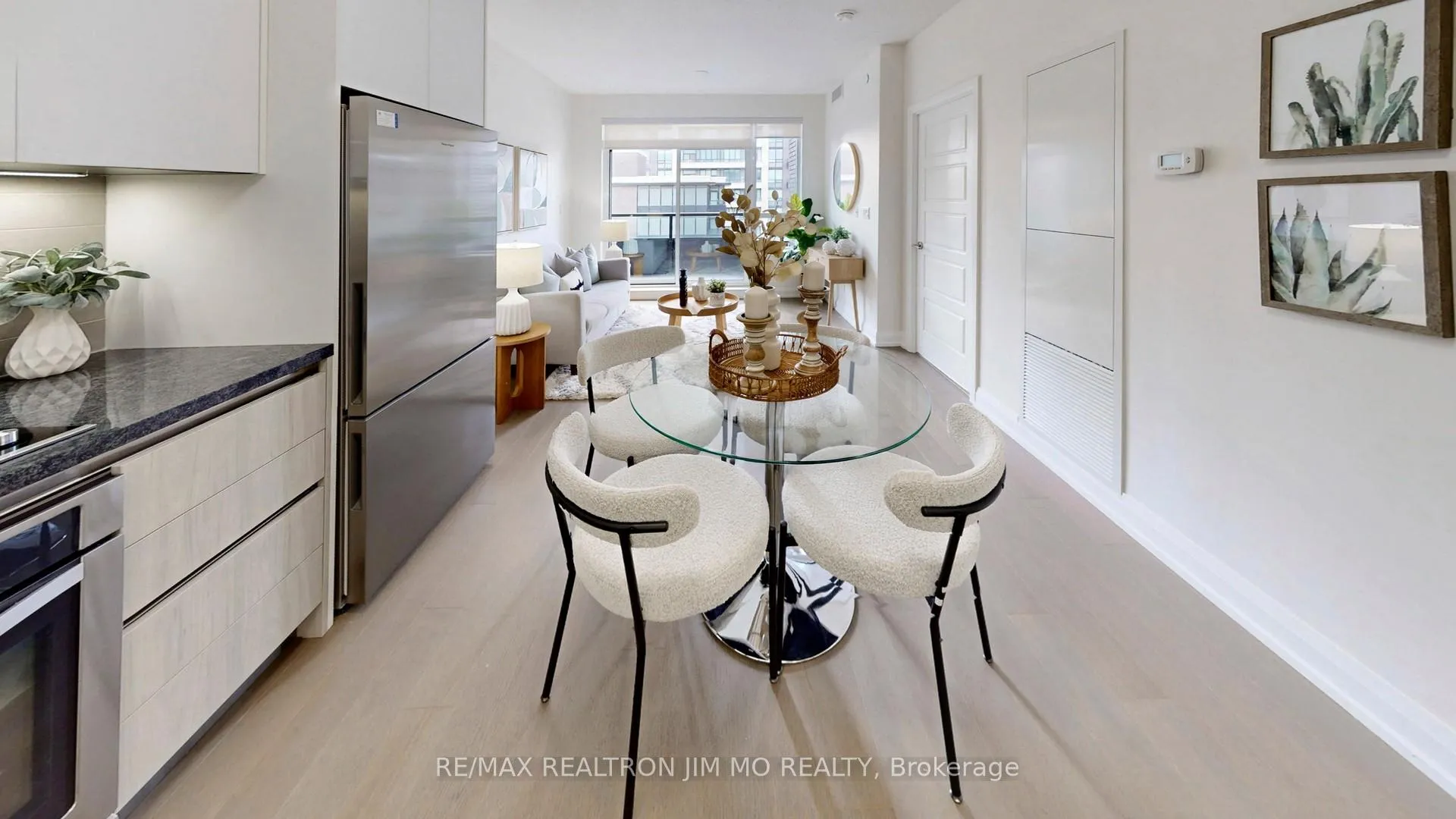 Photo 20 of Unit 730, 25 Water Walk Drive, Markham, Unionville — HOMEH