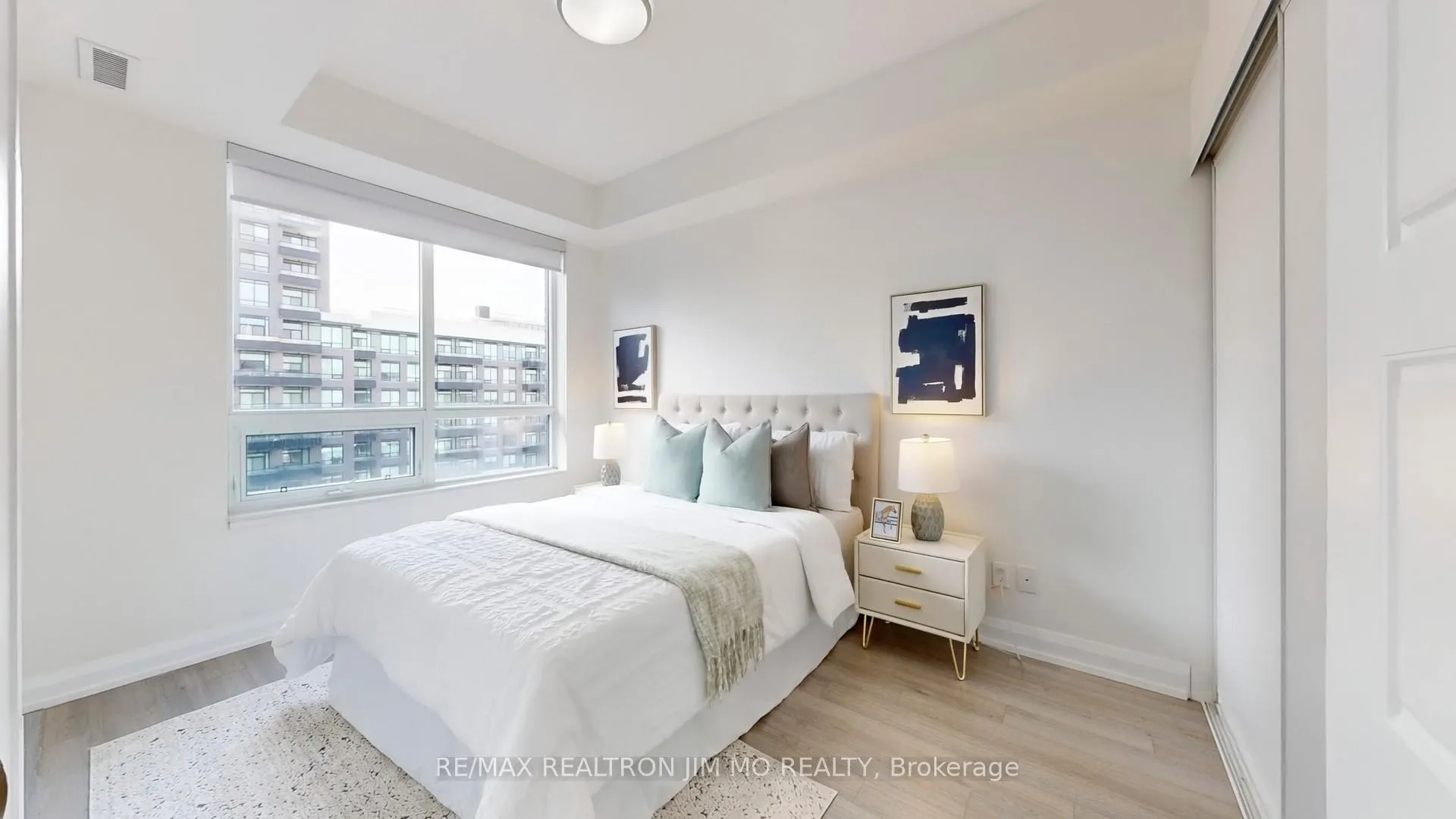 Photo 28 of Unit 730, 25 Water Walk Drive, Markham, Unionville — HOMEH