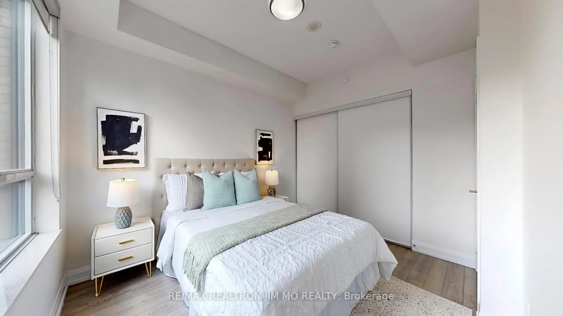 Photo 29 of Unit 730, 25 Water Walk Drive, Markham, Unionville — HOMEH