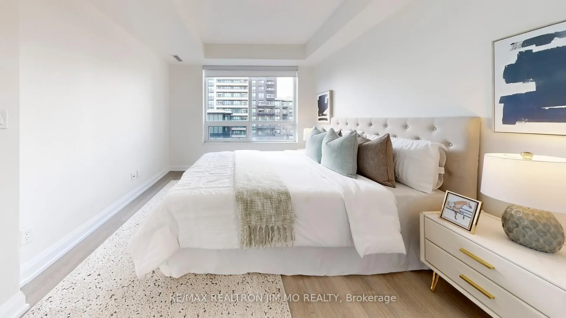 Photo 30 of Unit 730, 25 Water Walk Drive, Markham, Unionville — HOMEH