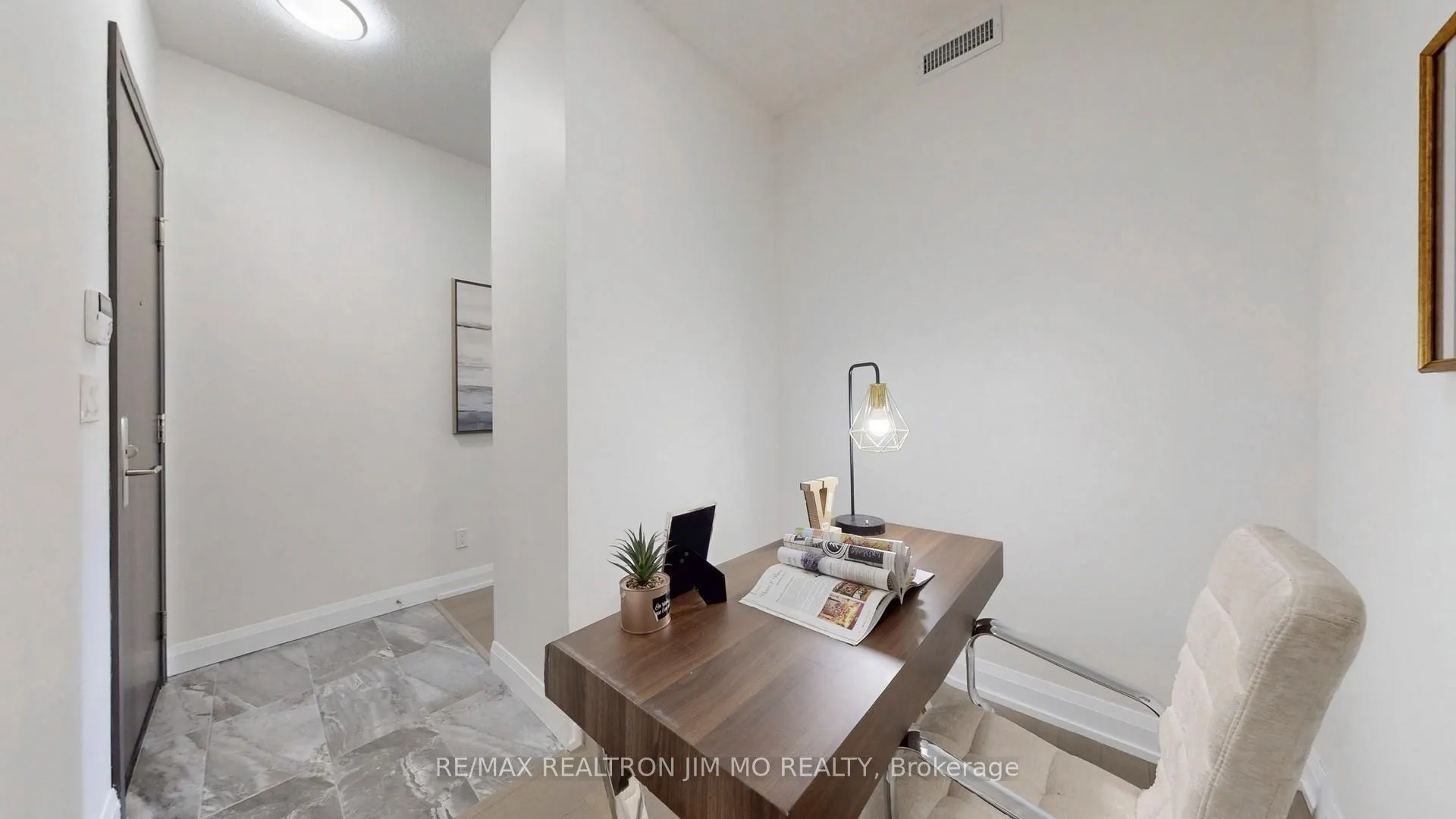 Photo 34 of Unit 730, 25 Water Walk Drive, Markham, Unionville — HOMEH