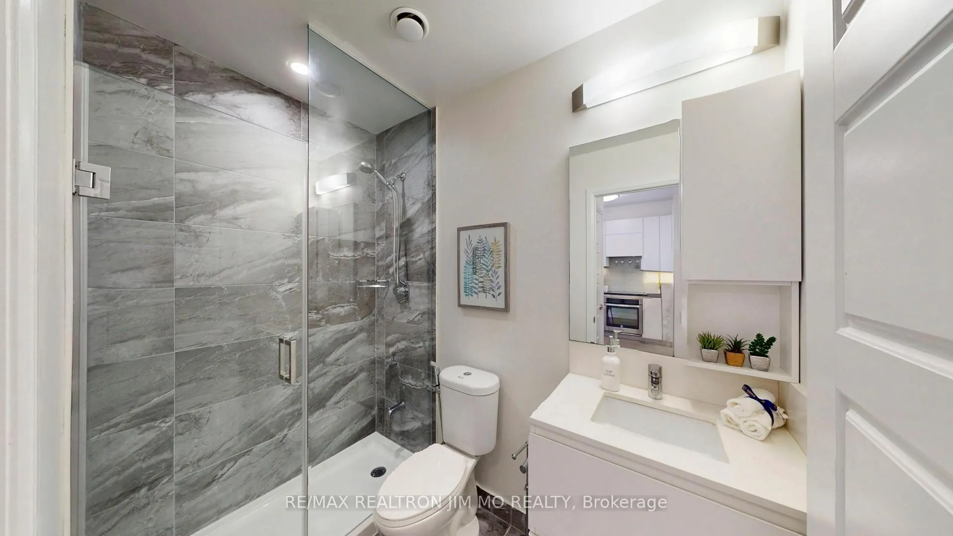 Photo 35 of Unit 730, 25 Water Walk Drive, Markham, Unionville — HOMEH