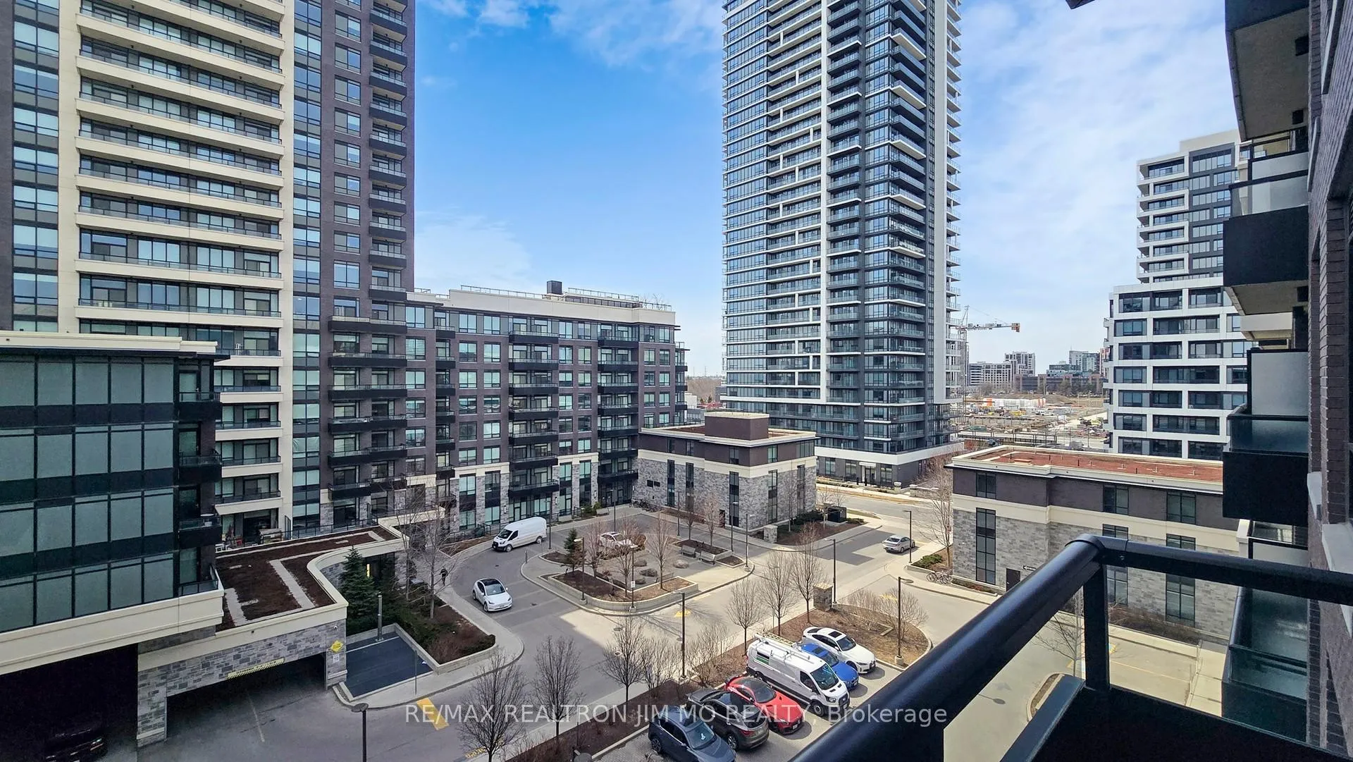 Photo 40 of Unit 730, 25 Water Walk Drive, Markham, Unionville — HOMEH