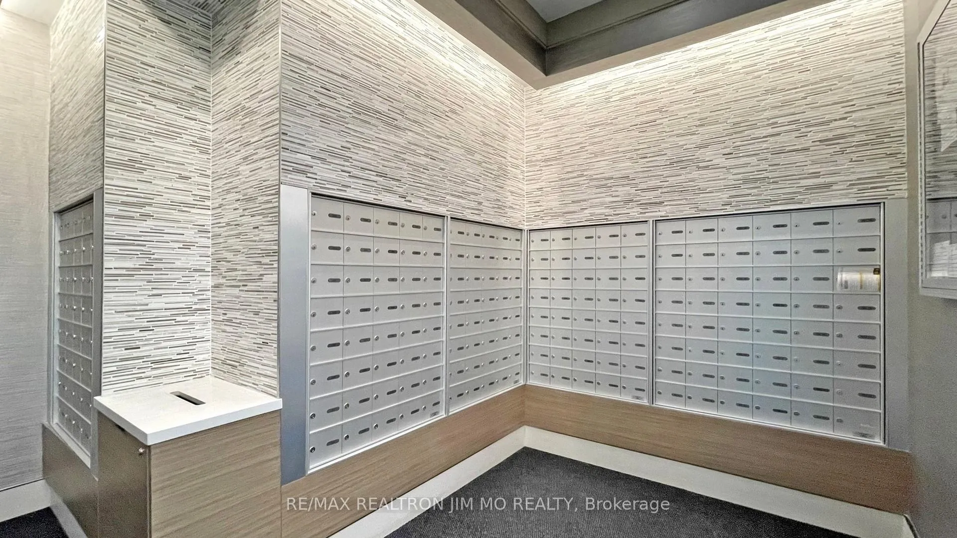 Photo 43 of Unit 730, 25 Water Walk Drive, Markham, Unionville — HOMEH