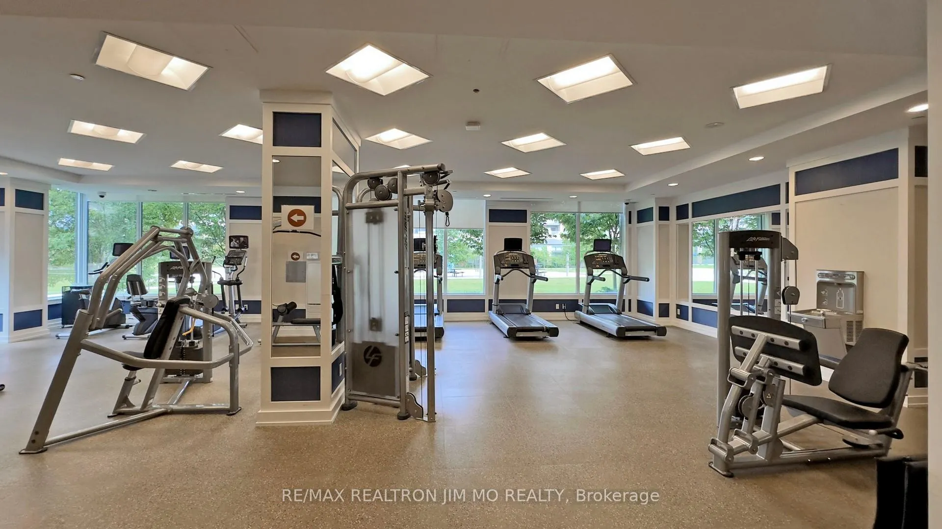 Photo 45 of Unit 730, 25 Water Walk Drive, Markham, Unionville — HOMEH