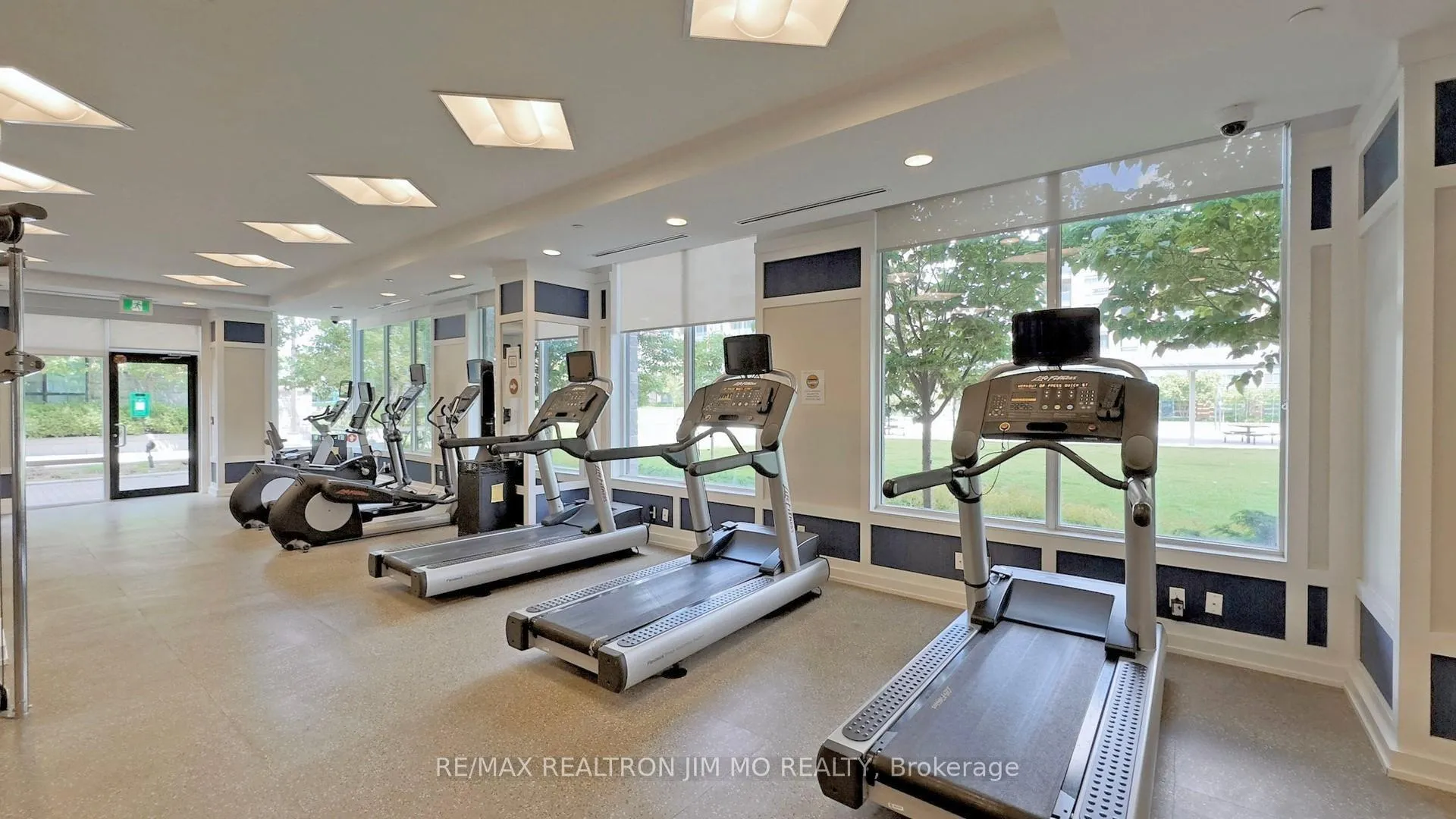 Photo 46 of Unit 730, 25 Water Walk Drive, Markham, Unionville — HOMEH