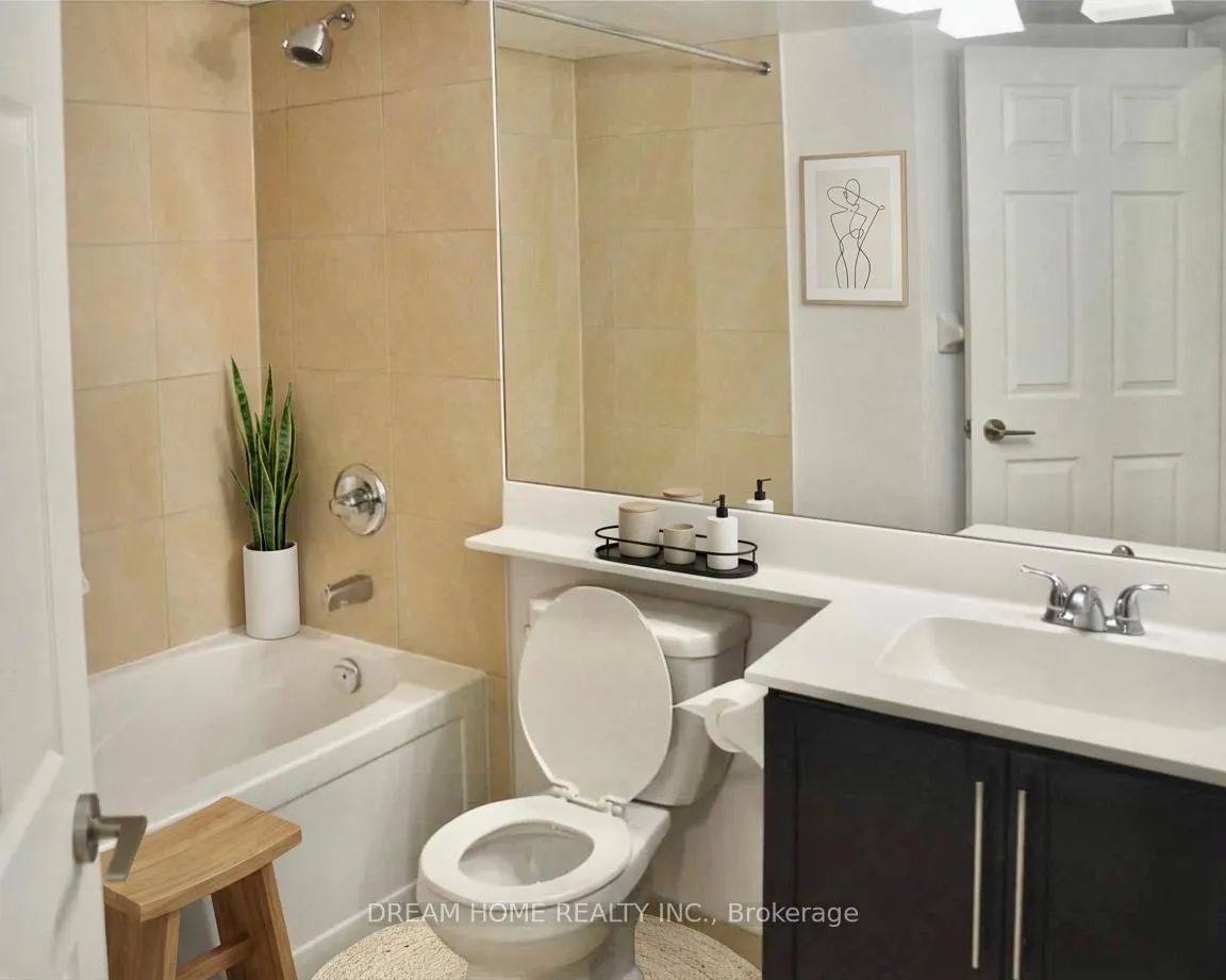 Photo 7 of Unit 858, 23 Cox Boulevard, Markham, Unionville — HOMEH