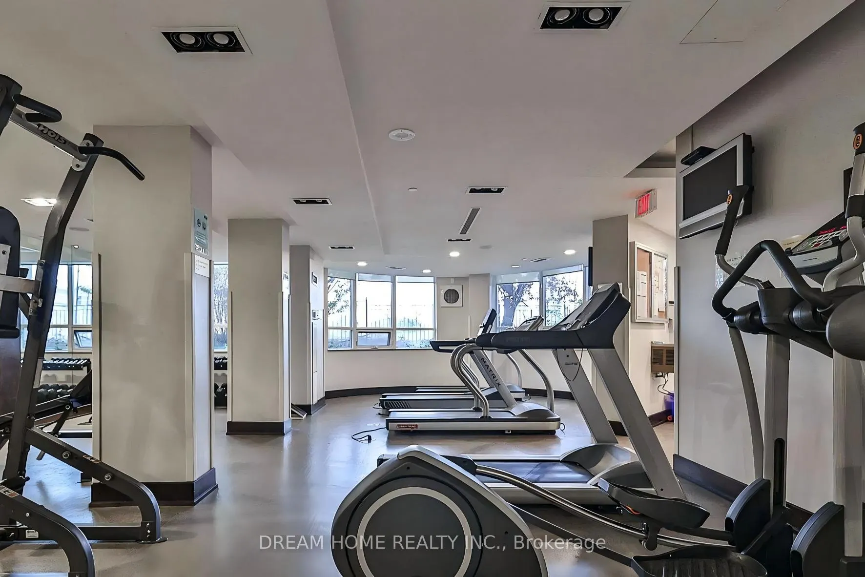 Photo 9 of Unit 858, 23 Cox Boulevard, Markham, Unionville — HOMEH
