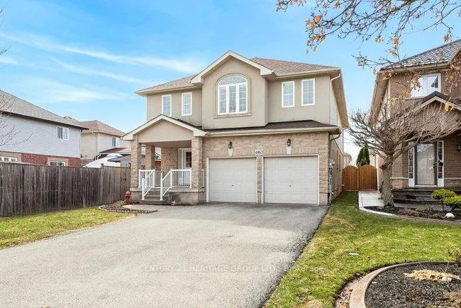 Photo 1 of 4462 Weltman Way, Lincoln, Beamsville — HOMEH