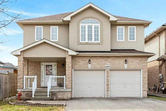 Photo 3 of 4462 Weltman Way, Lincoln, Beamsville — HOMEH